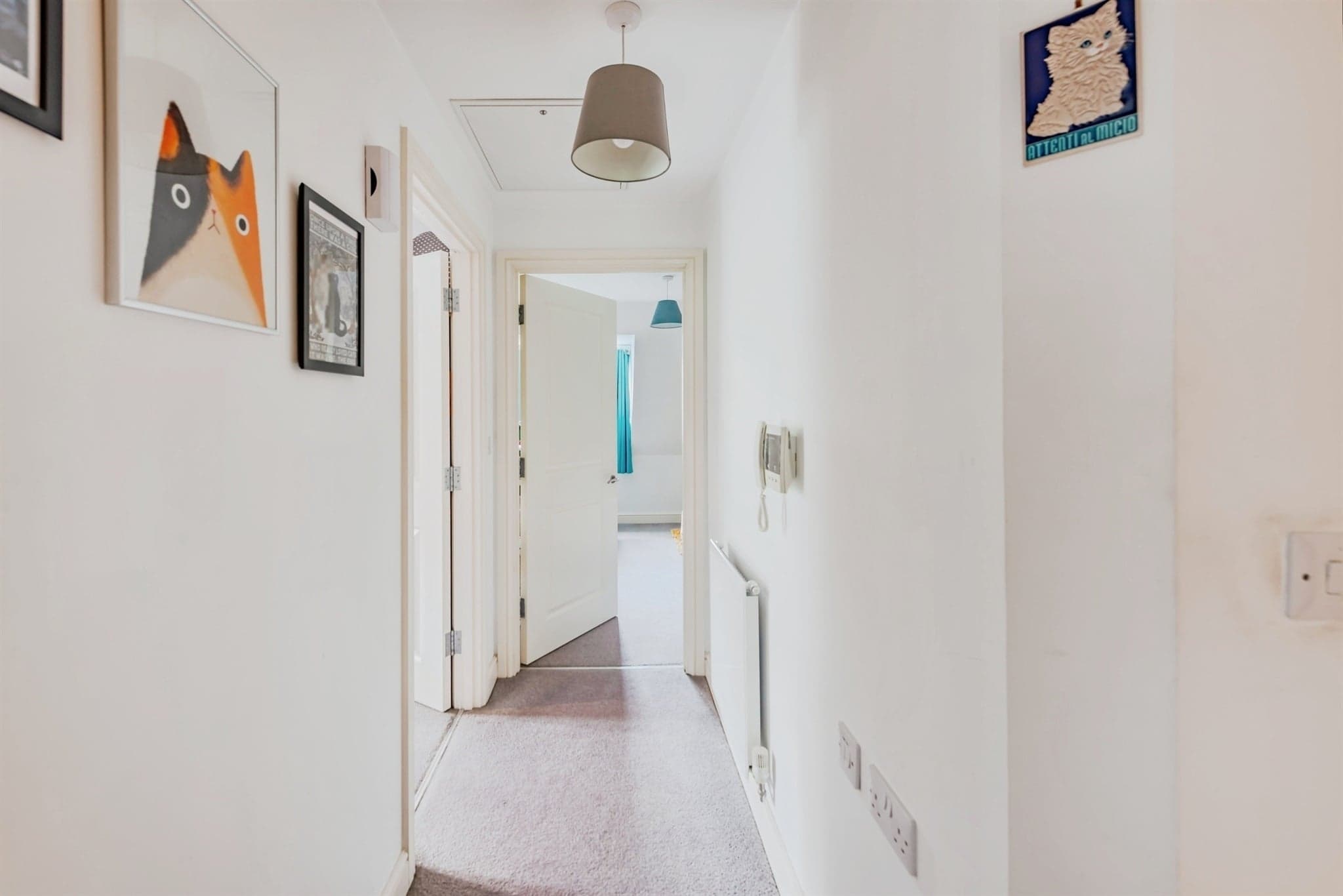 Property at White Post Hill, Redhill