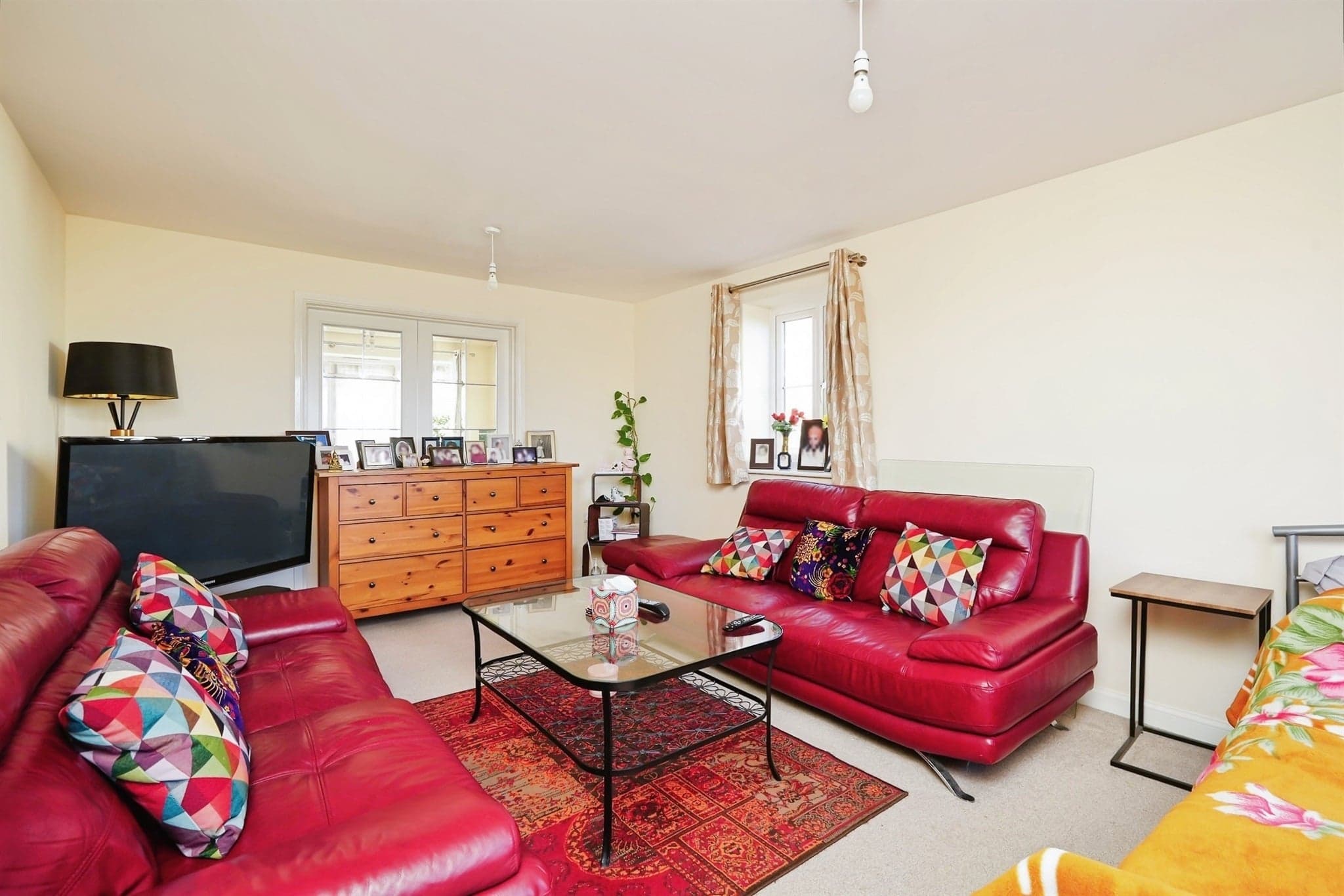 Property at Swift Drive, Bodicote, Banbury