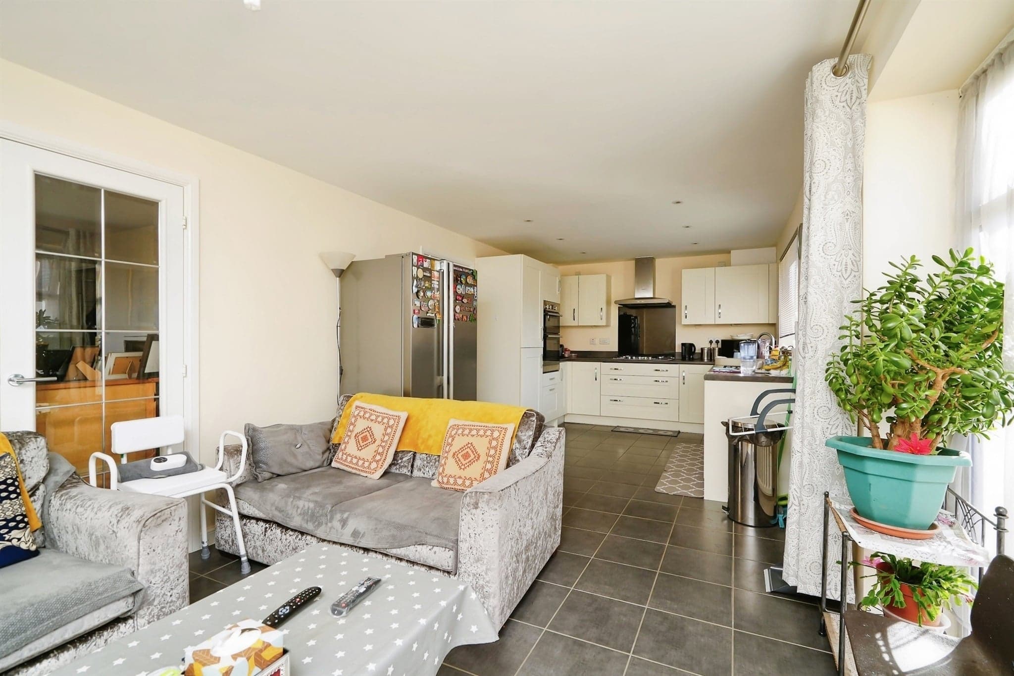 Property at Swift Drive, Bodicote, Banbury