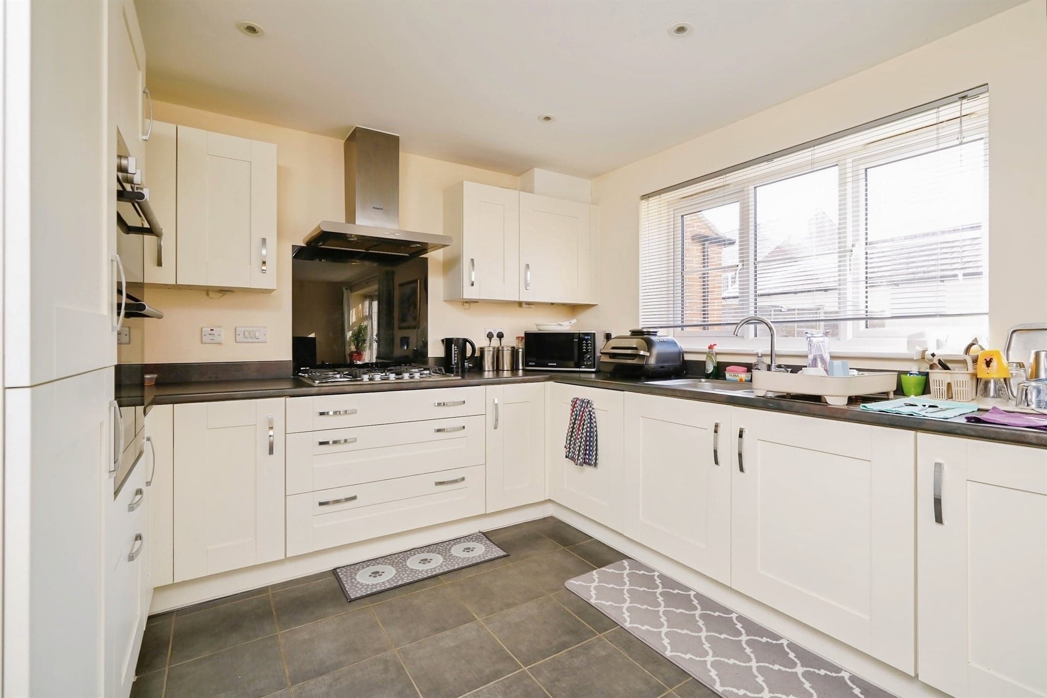 Property at Swift Drive, Bodicote, Banbury