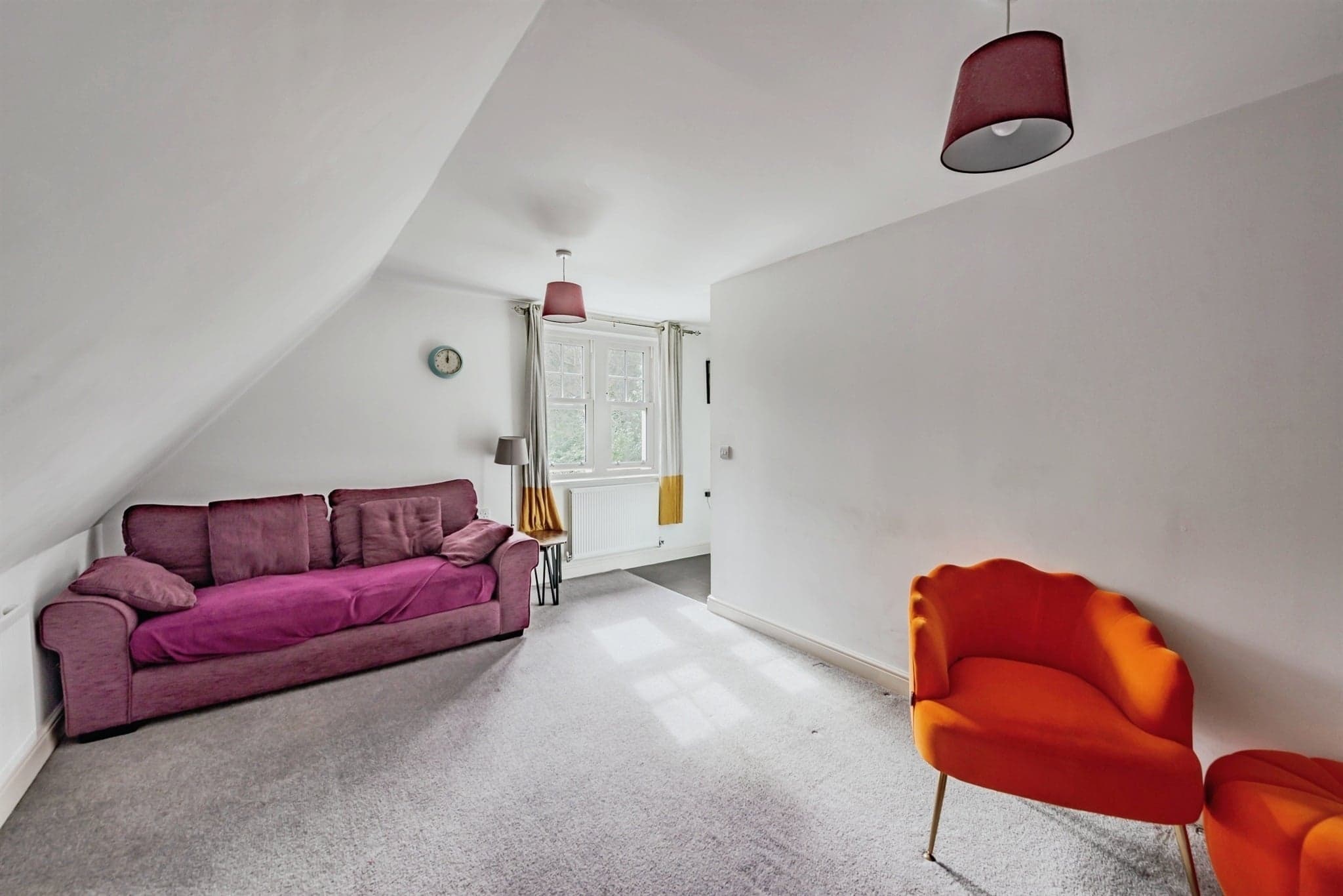 Property at White Post Hill, Redhill
