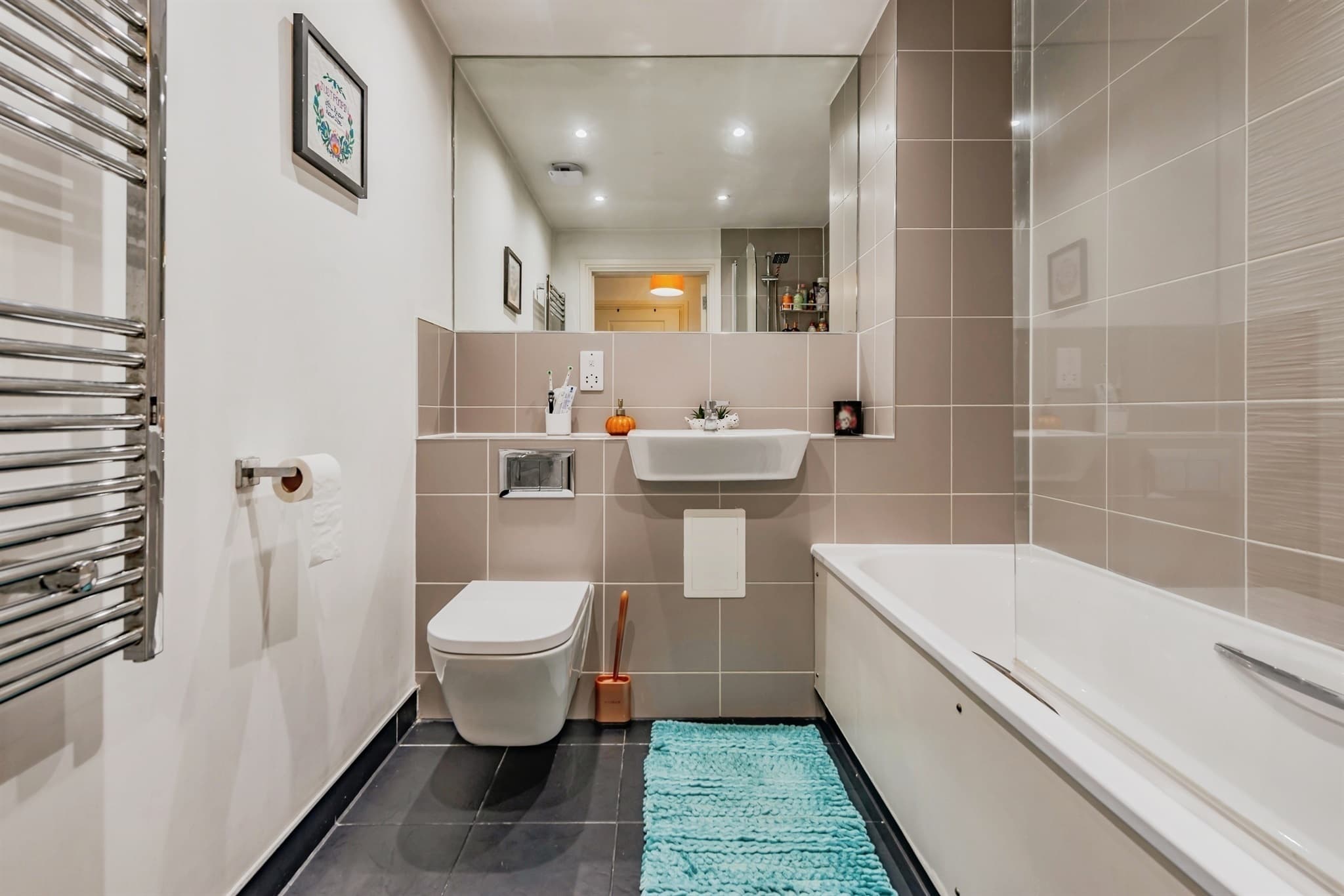 Property at White Post Hill, Redhill