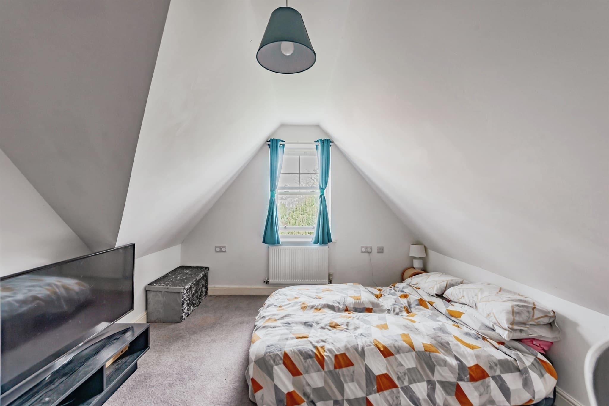 Property at White Post Hill, Redhill