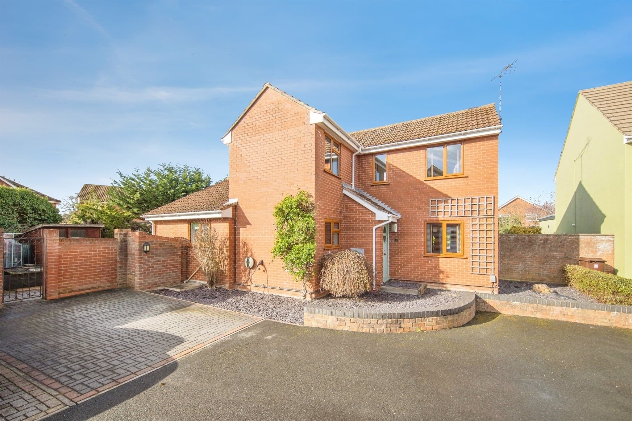 Property at Wallis Court, Colchester