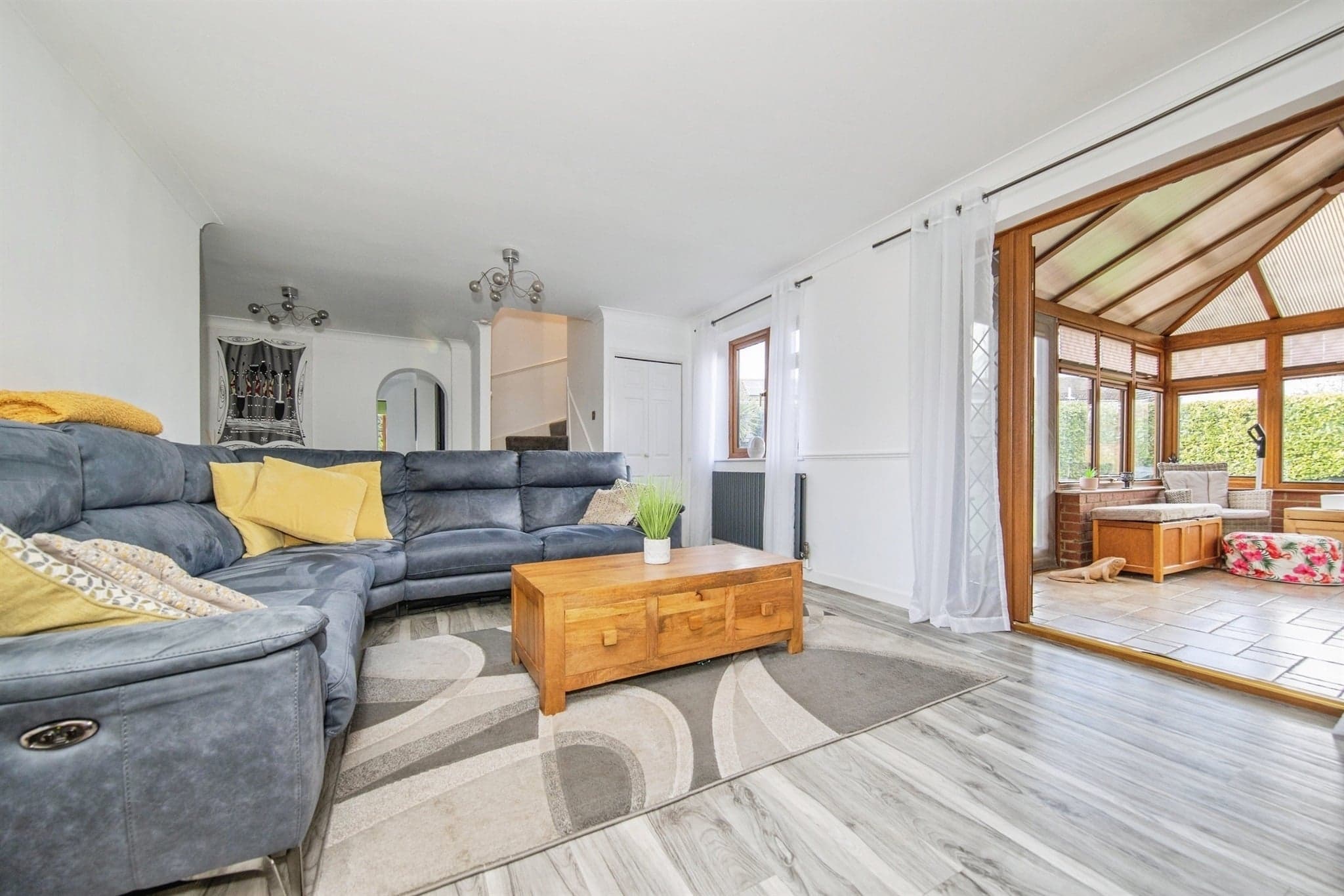 Property at Wallis Court, Colchester