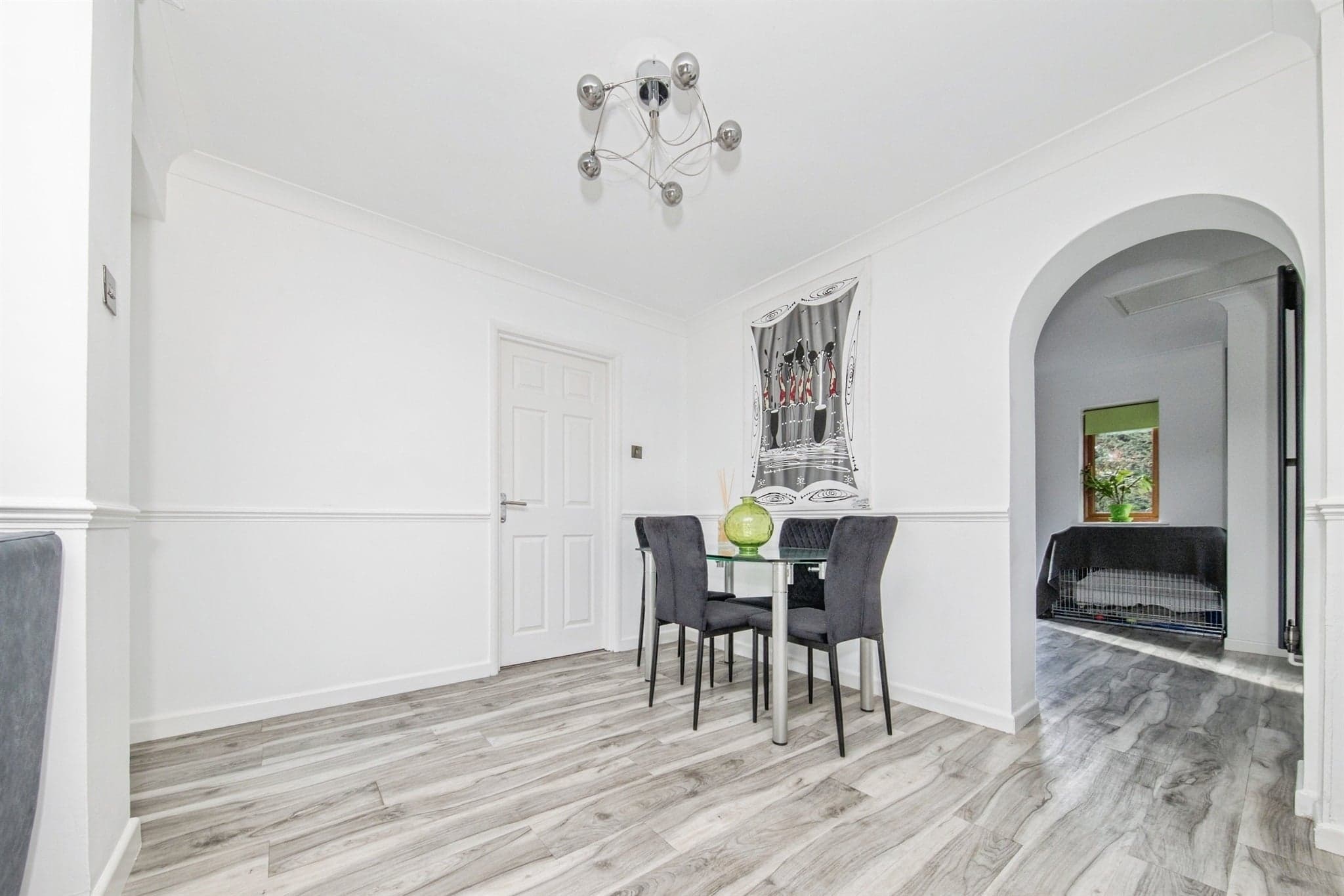Property at Wallis Court, Colchester