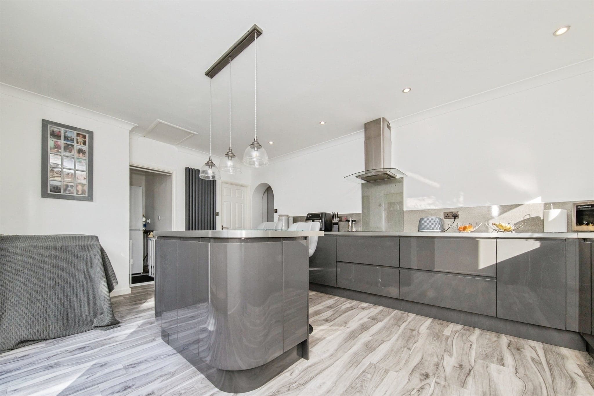 Property at Wallis Court, Colchester