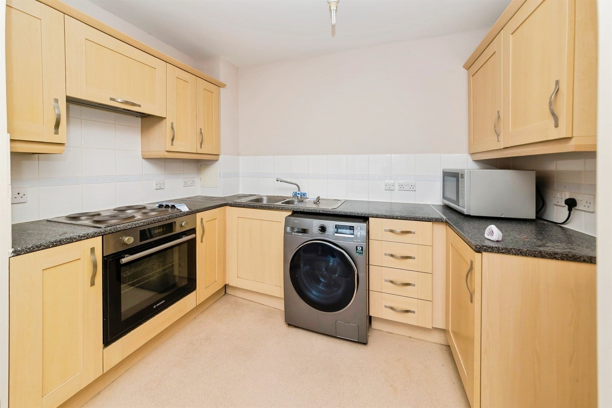 Property at Commonwealth Drive, Crawley