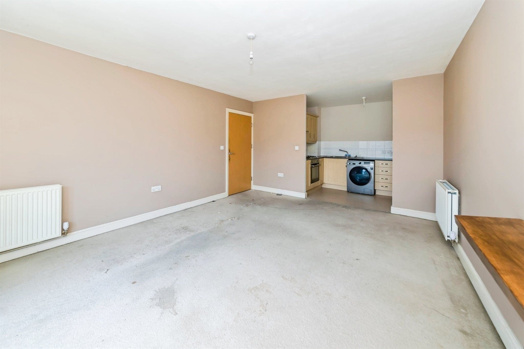 Property at Commonwealth Drive, Crawley