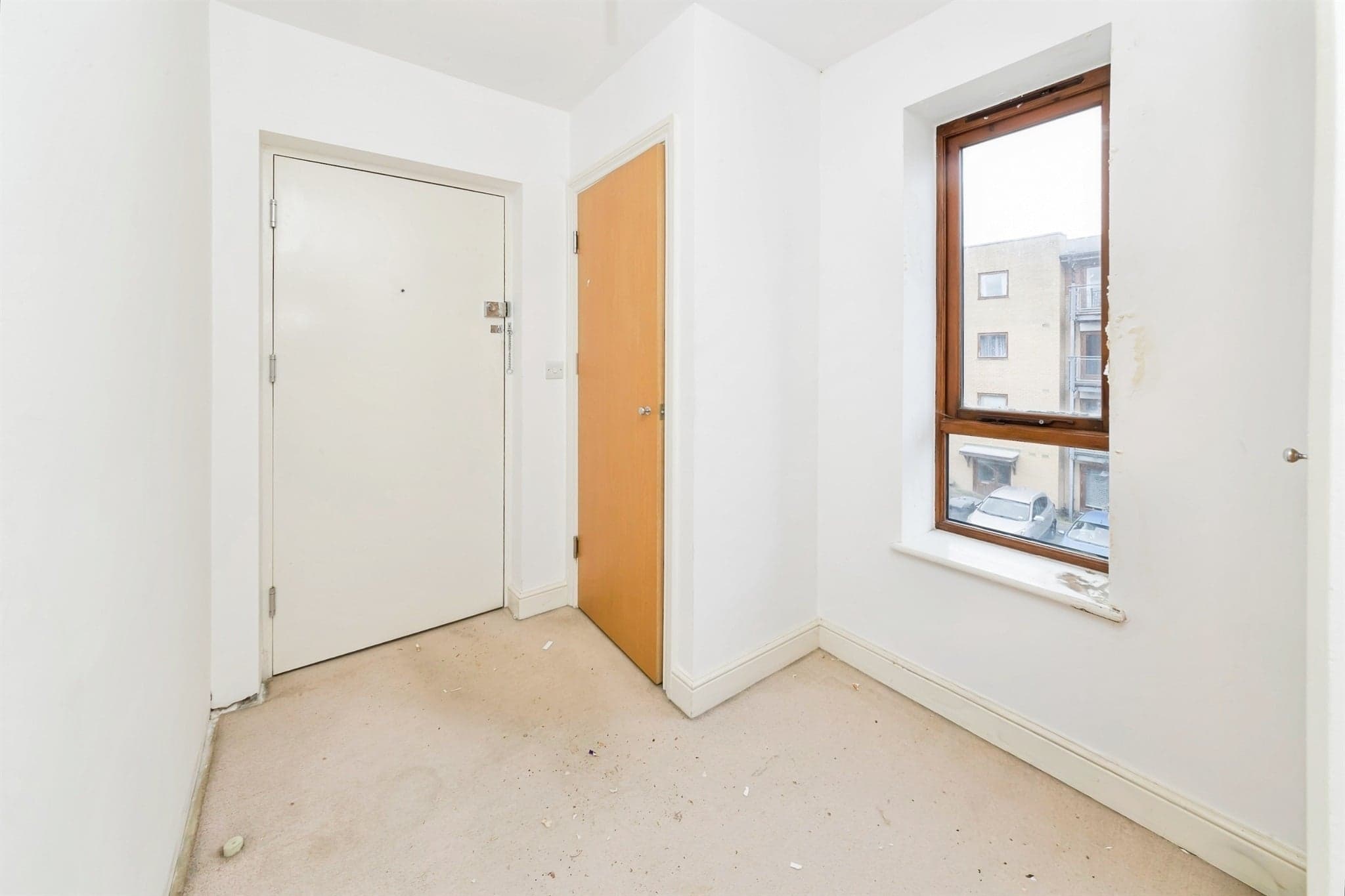 Property at Commonwealth Drive, Crawley