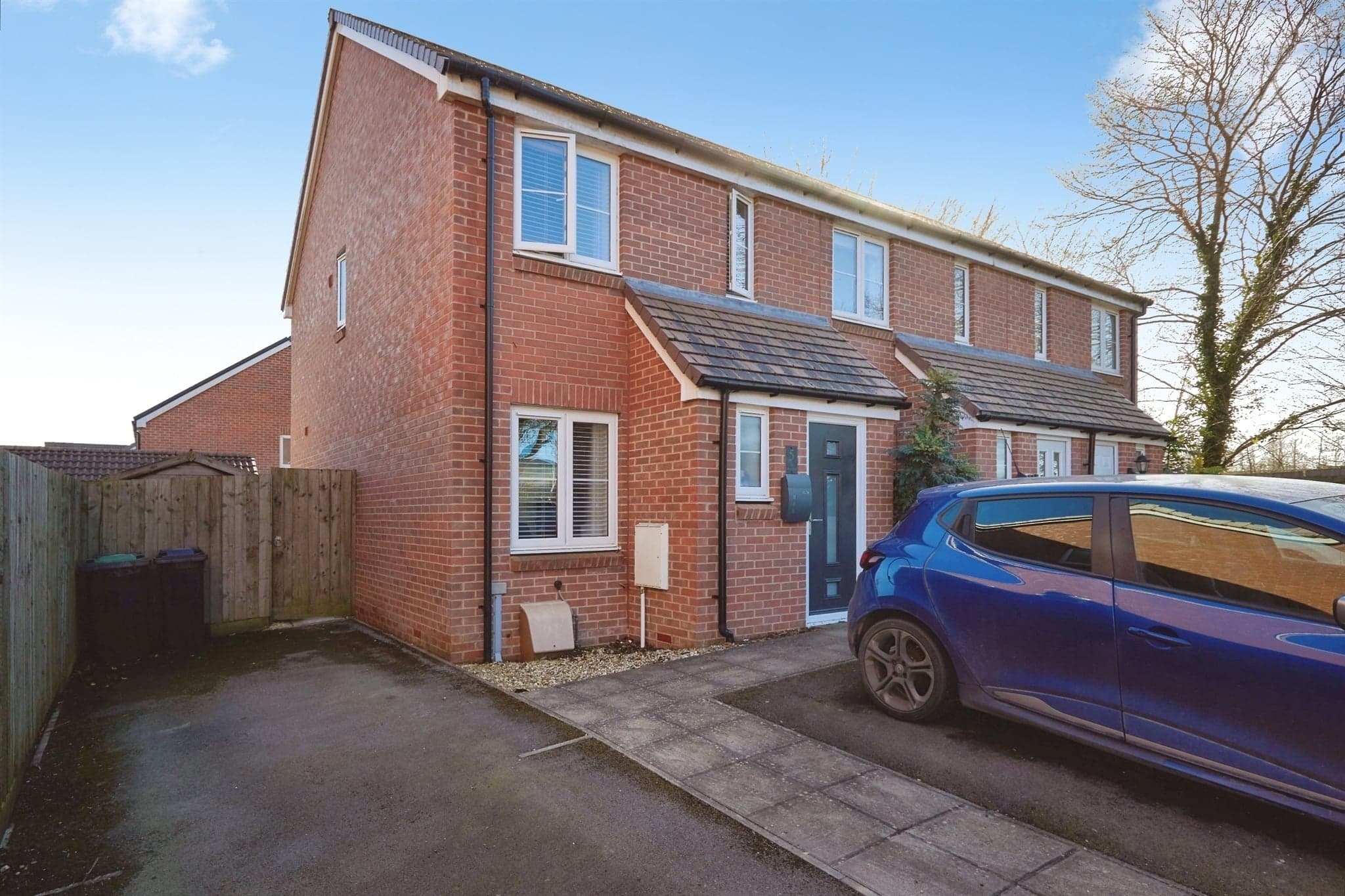 Property at The Bluebells, Shaftesbury