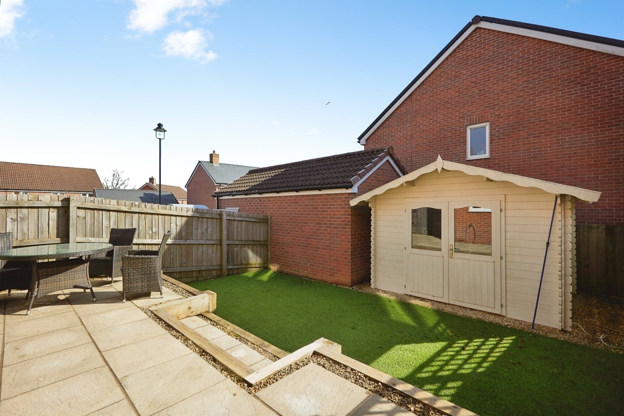 Property at The Bluebells, Shaftesbury