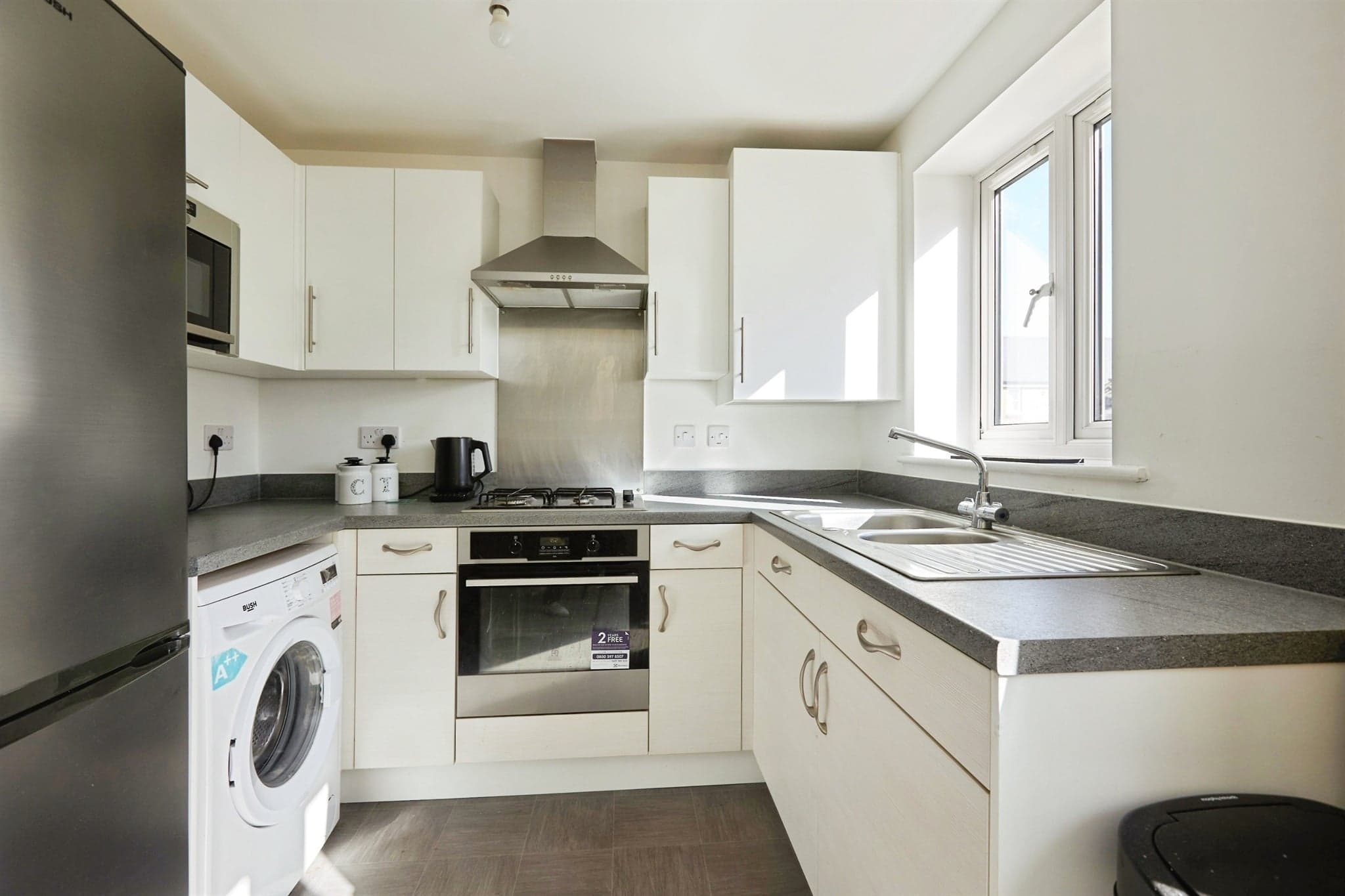 Property at The Bluebells, Shaftesbury