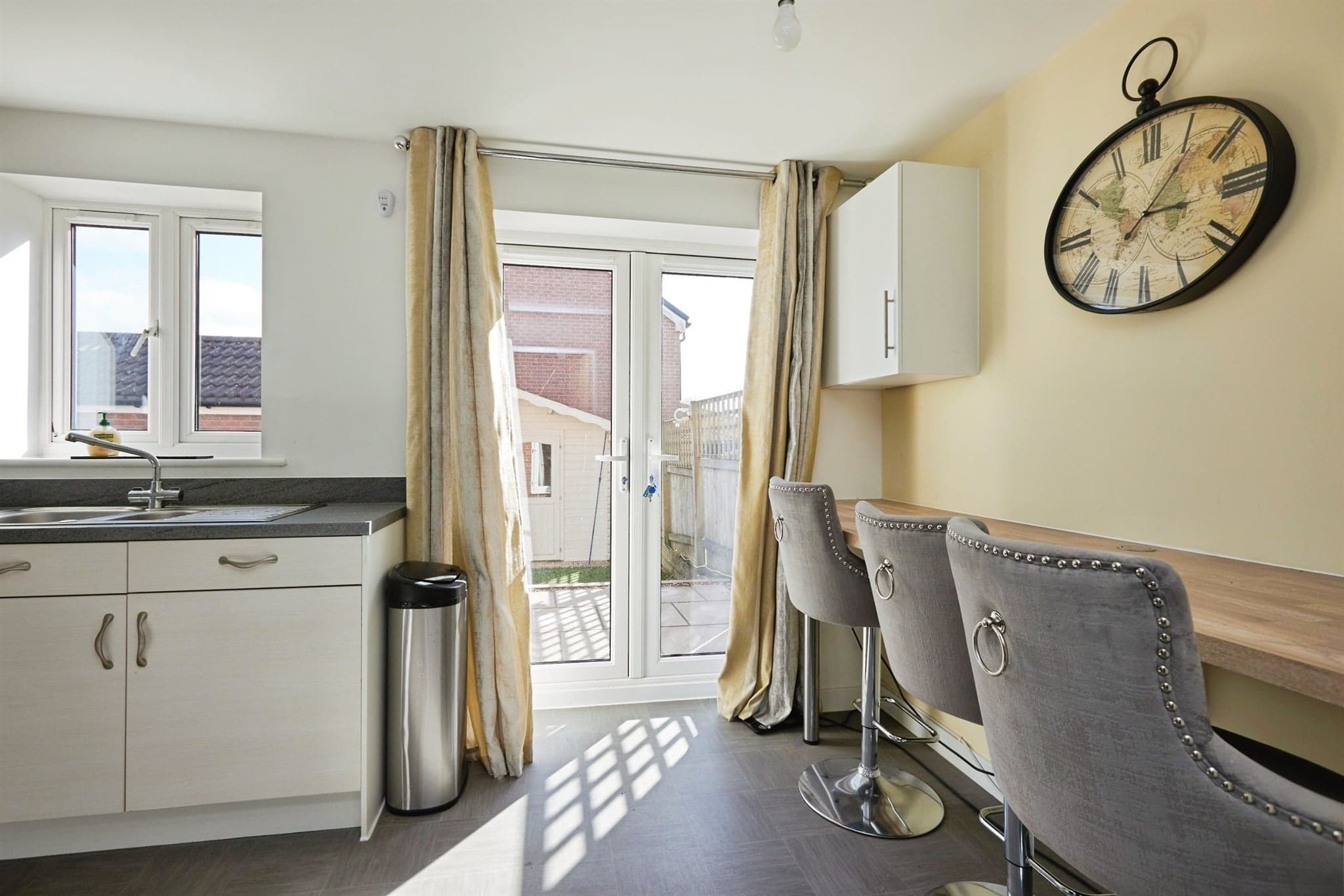 Property at The Bluebells, Shaftesbury