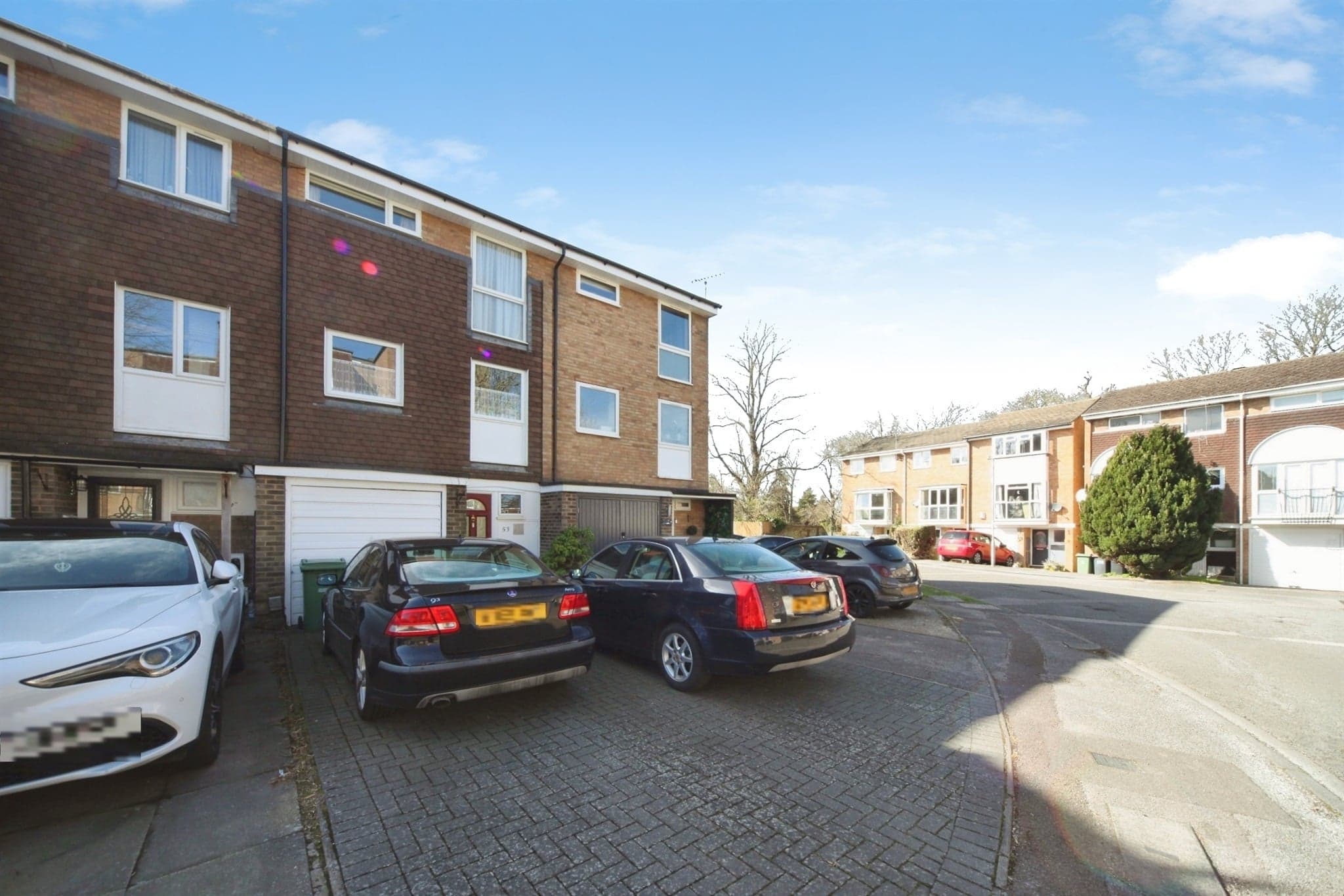 Property at Staines Square, Dunstable