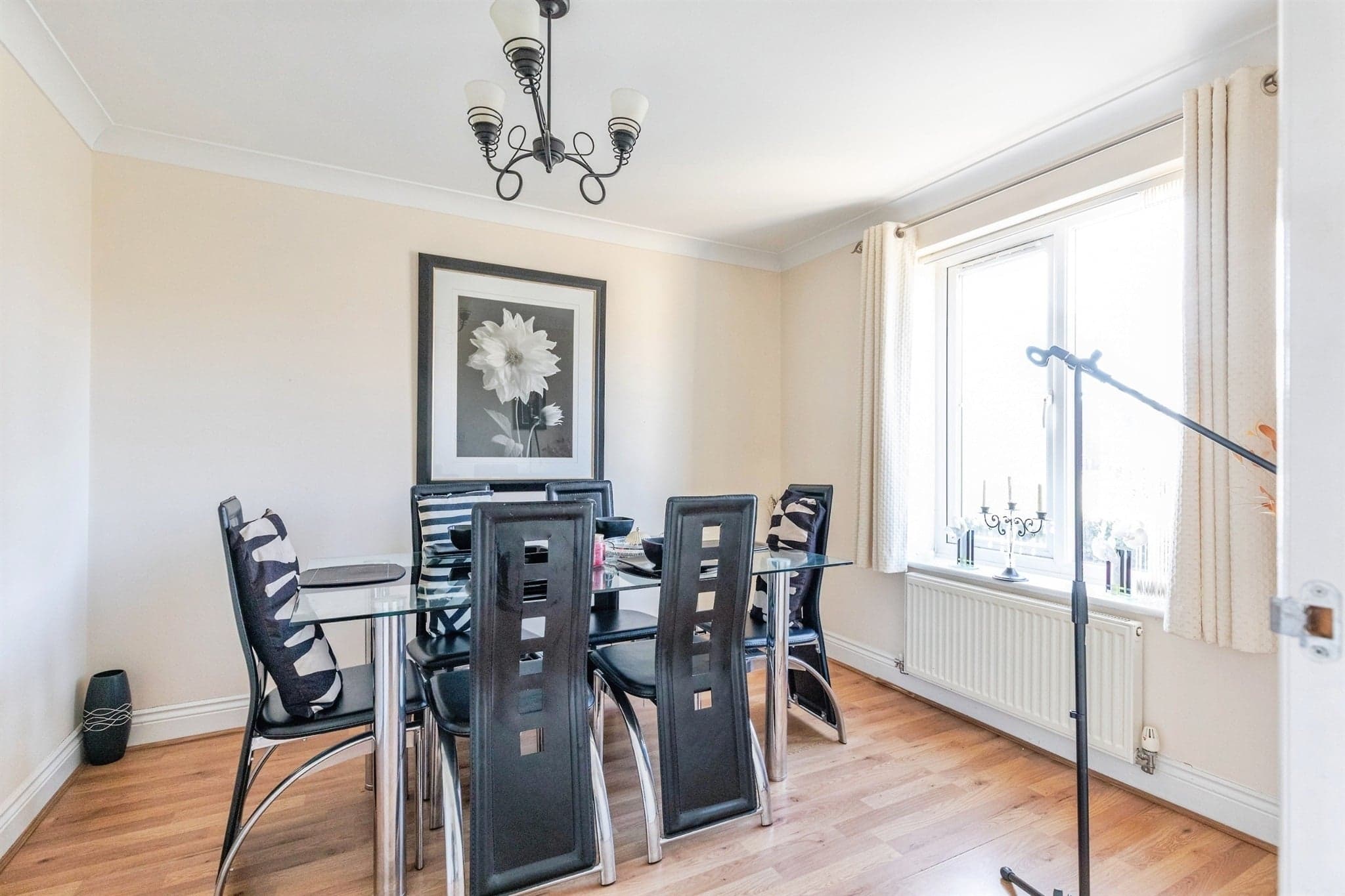 Property at Dunnock Road, Corby