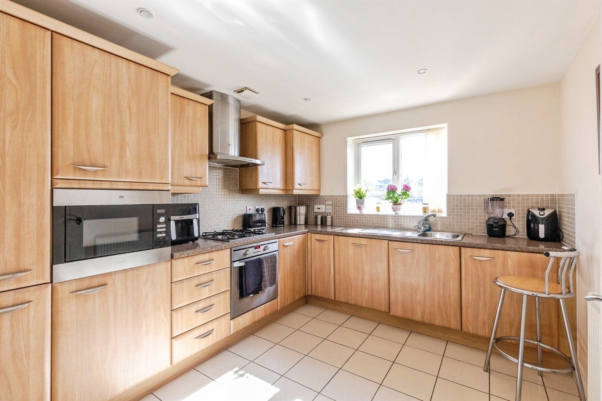 Property at Dunnock Road, Corby