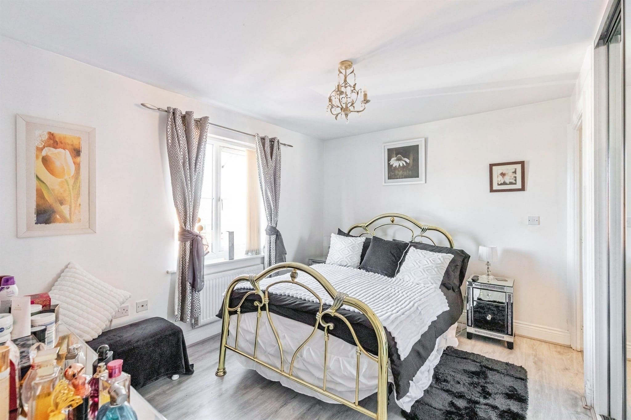 Property at Dunnock Road, Corby