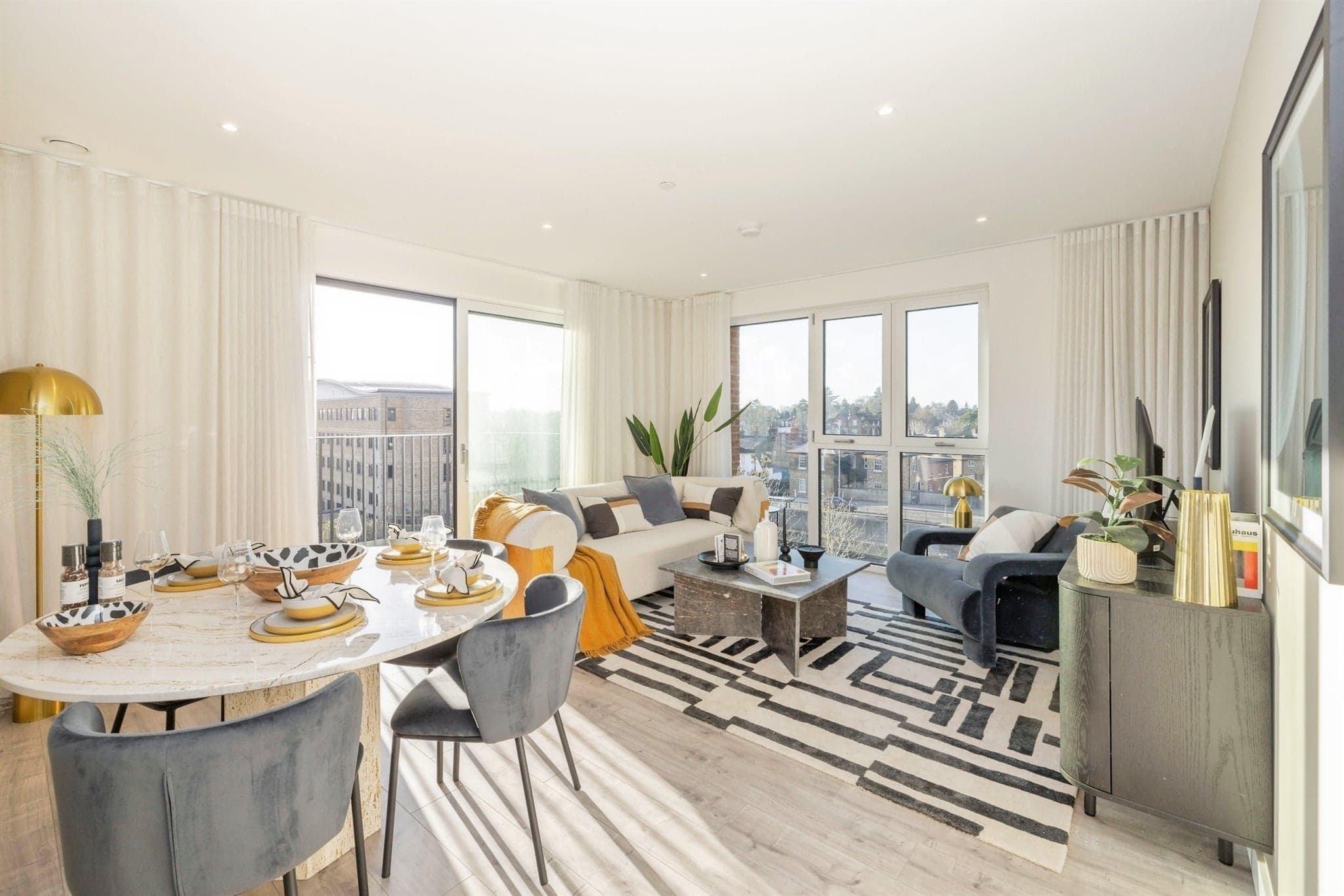 Property at Dart House The Exchange, Watford