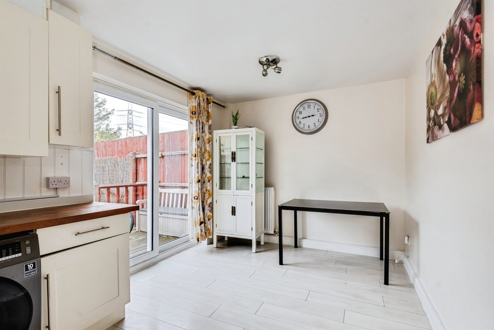 Property at Green Hill, Oxford