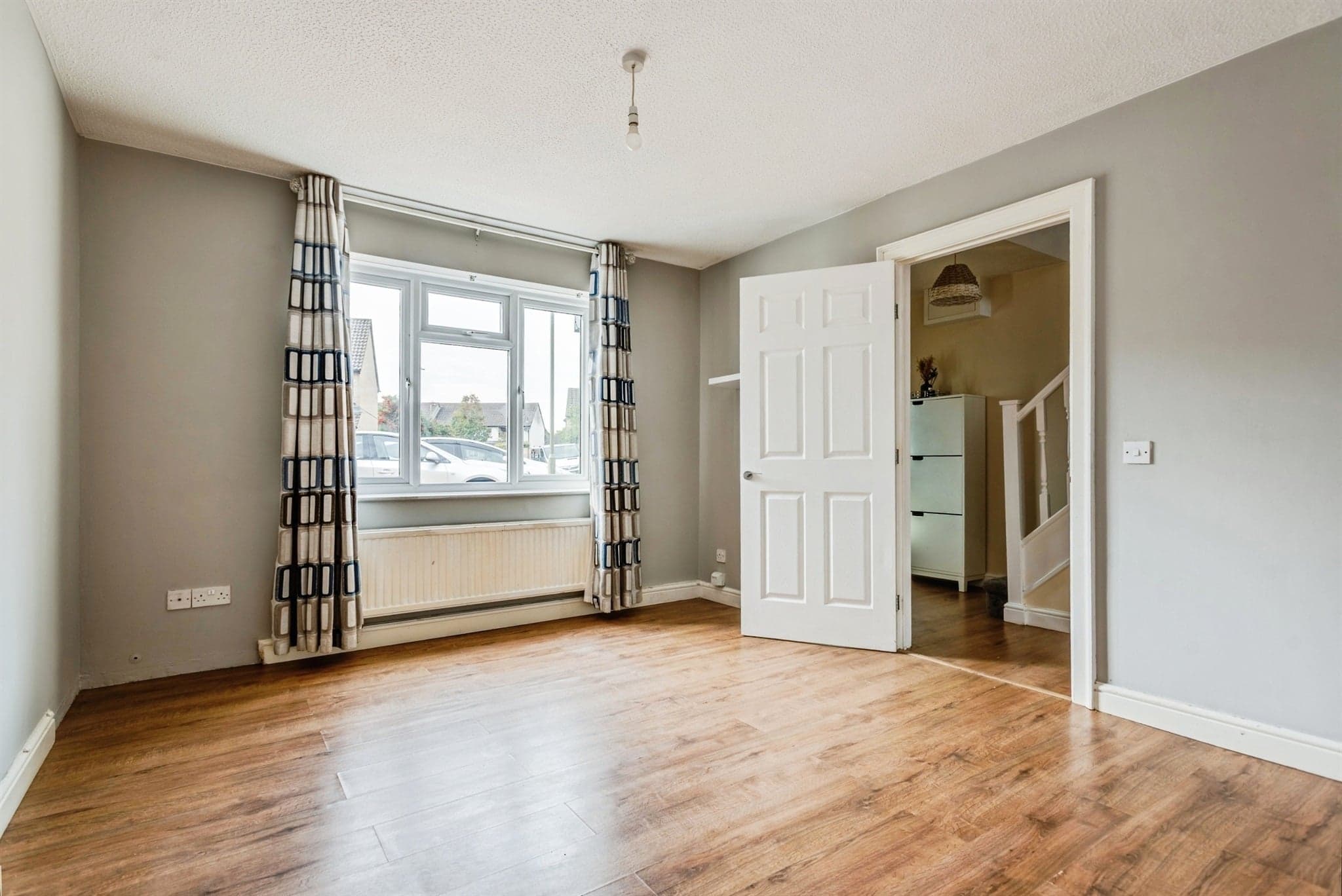 Property at Green Hill, Oxford