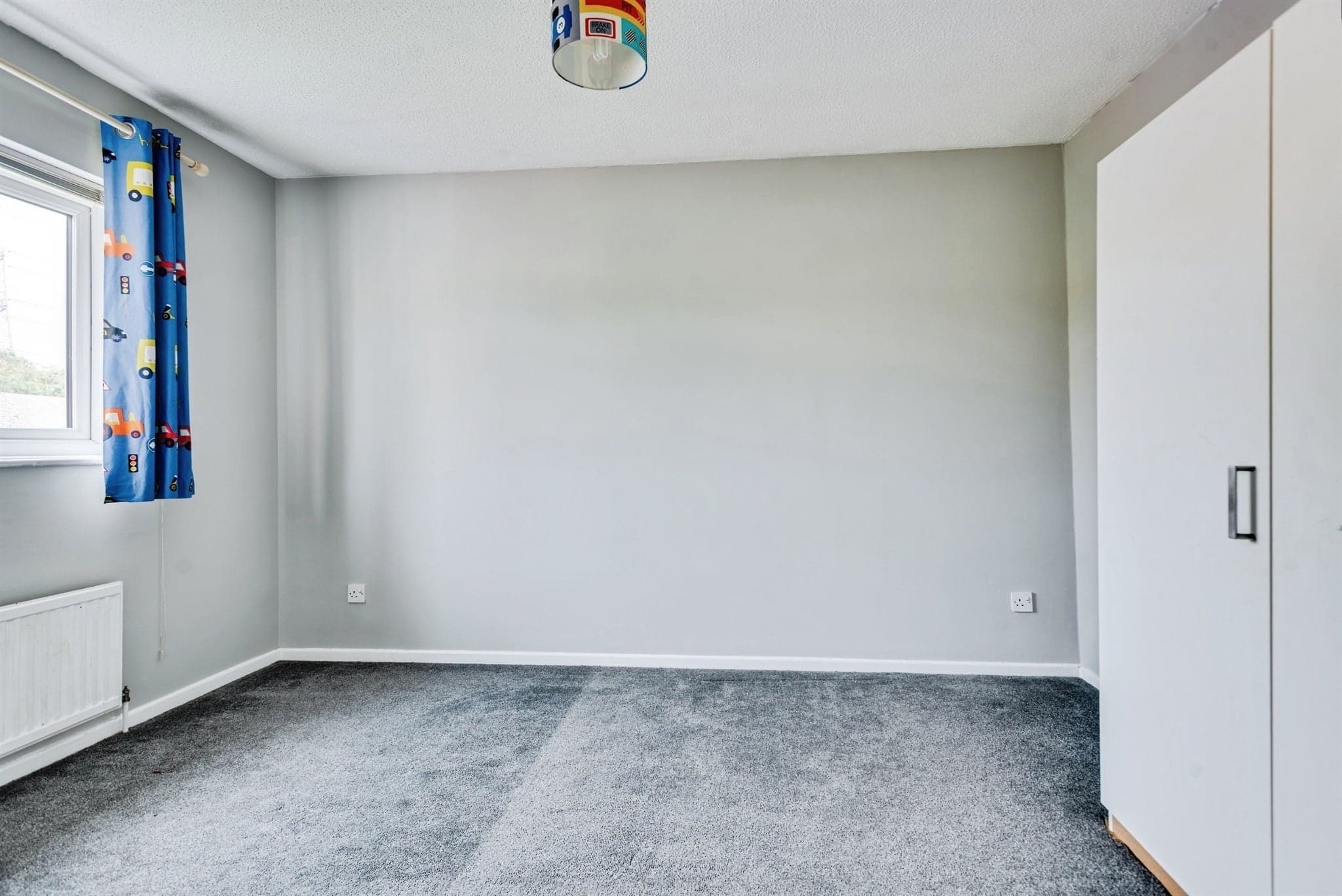 Property at Green Hill, Oxford