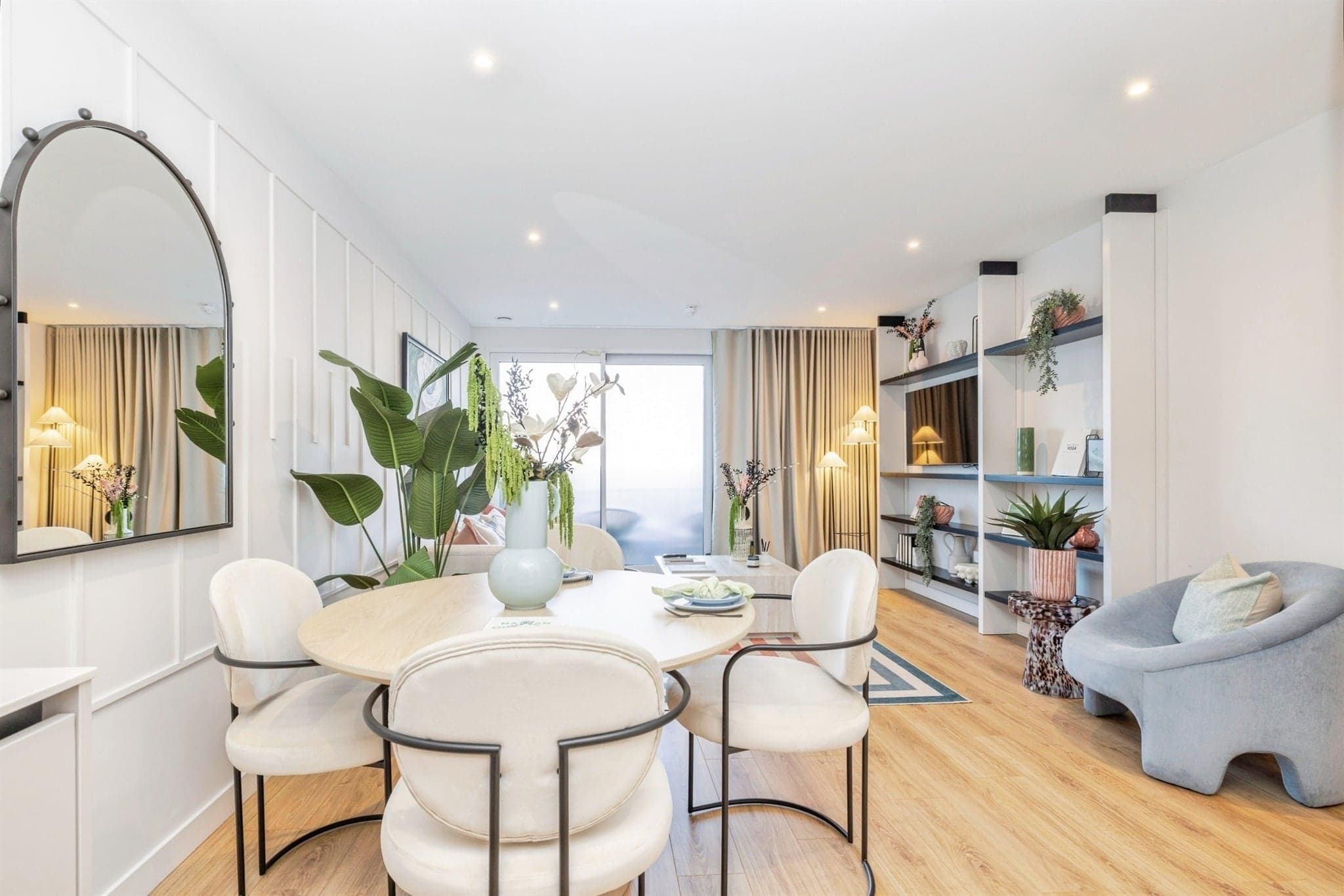 Property at Union Court, The Exchange, Watford