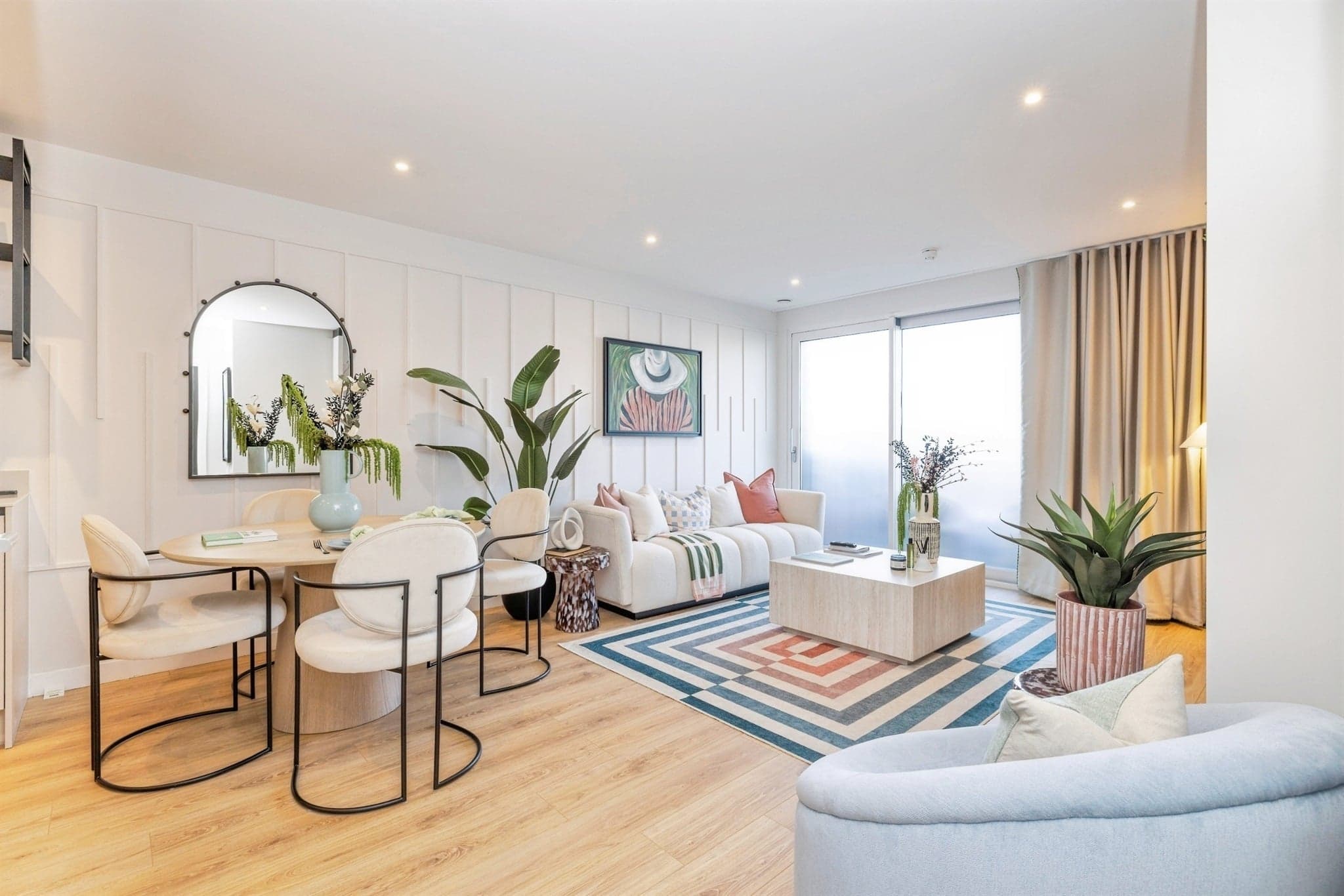 Property at Union Court, The Exchange, Watford