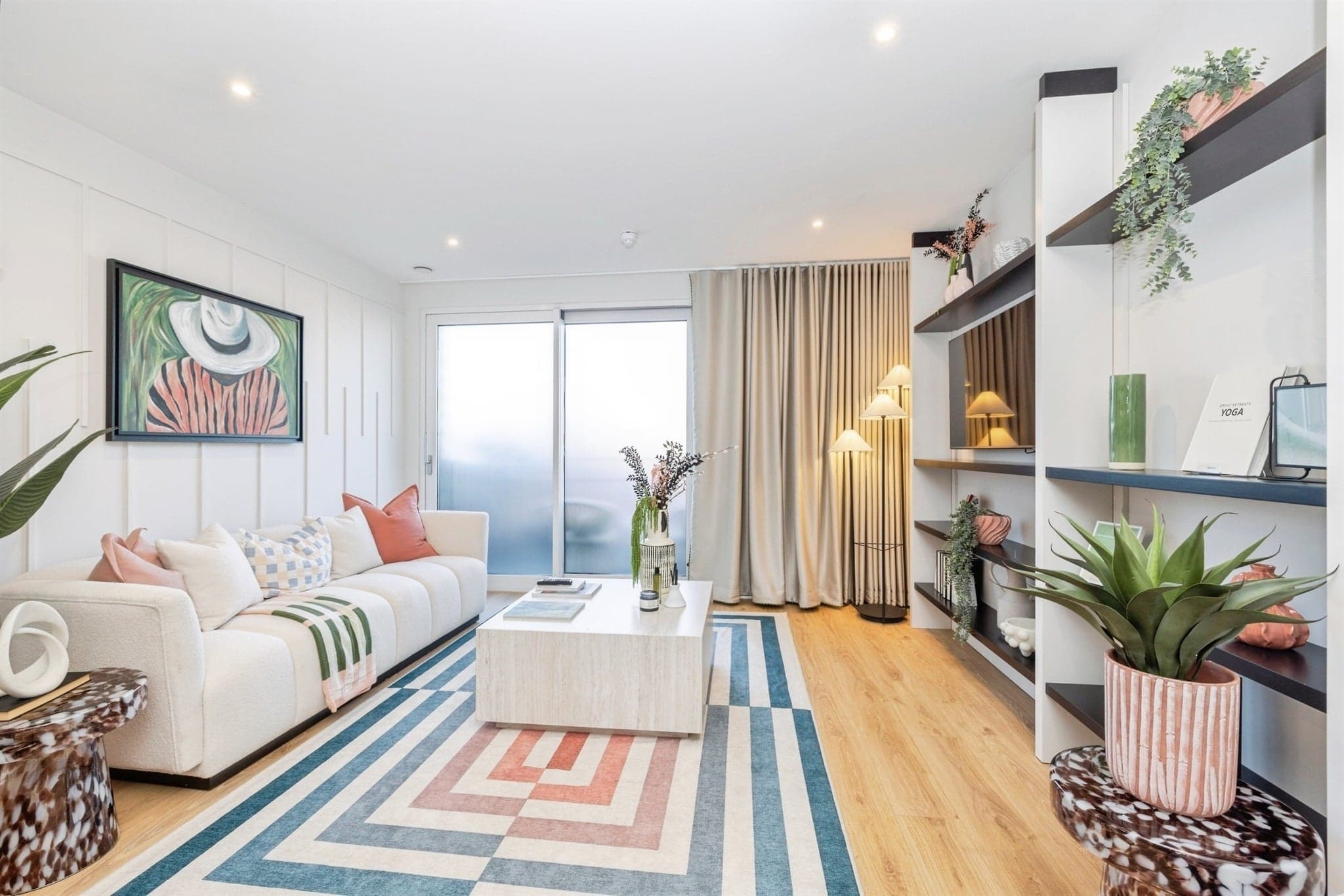 Property at Union Court, The Exchange, Watford