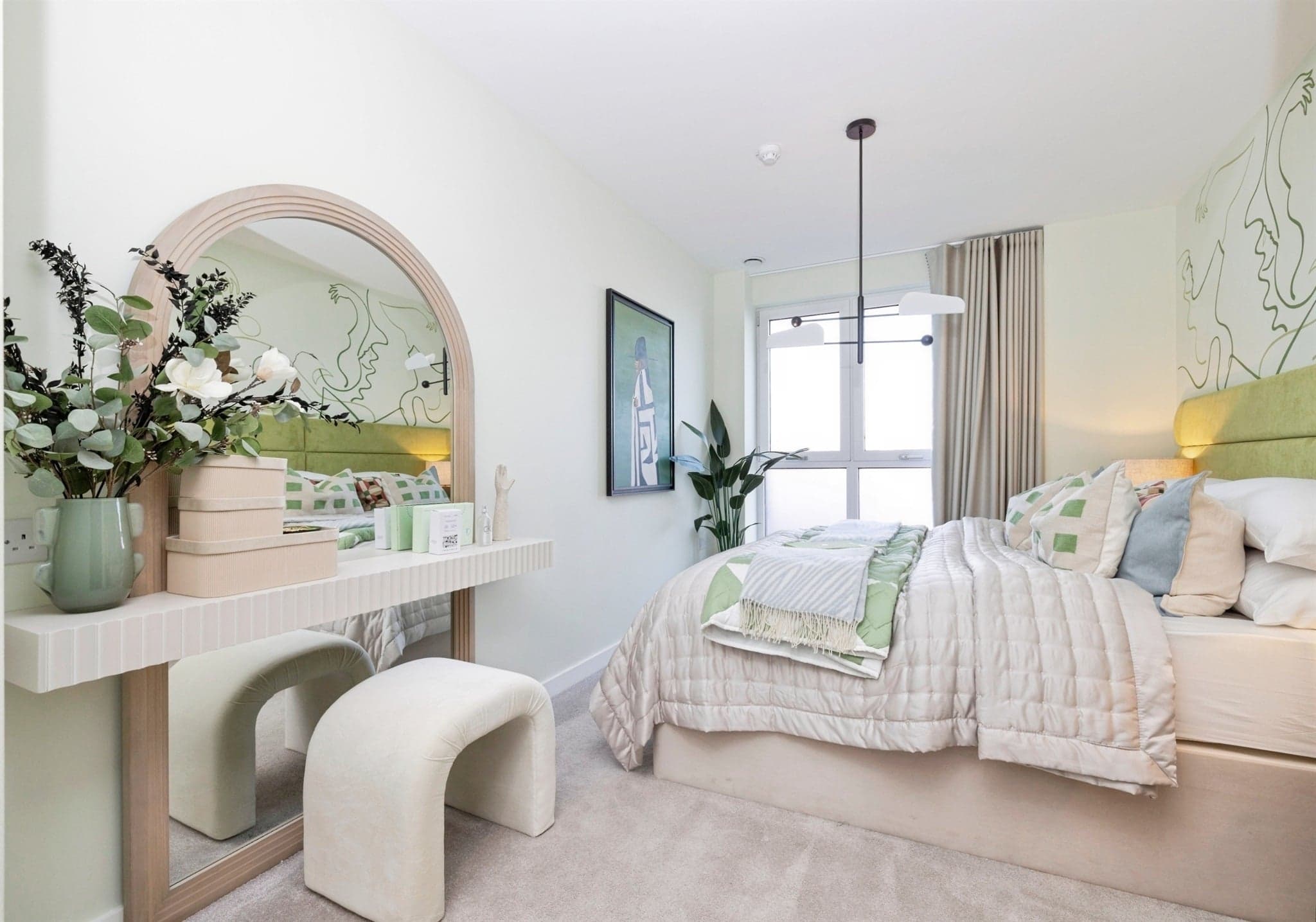 Property at Union Court, The Exchange, Watford