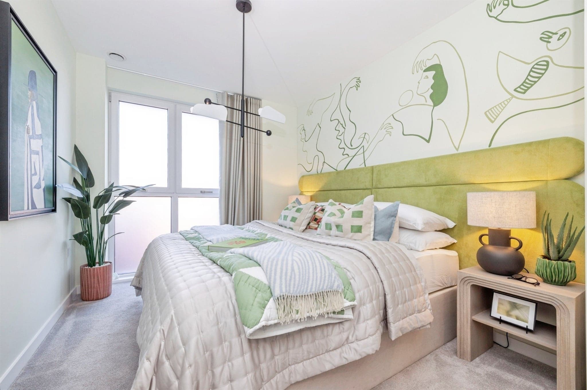 Property at Union Court, The Exchange, Watford