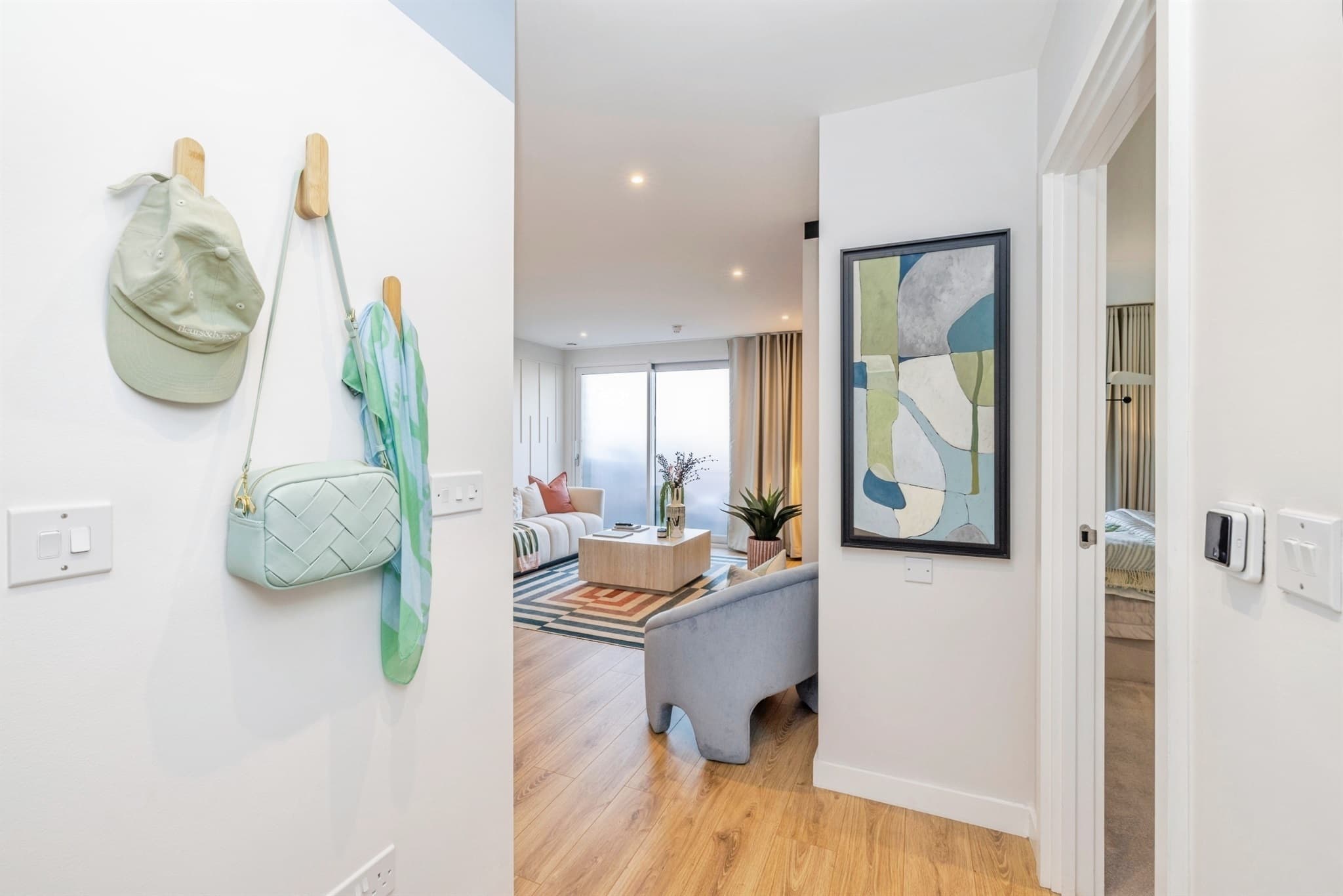 Property at Union Court, The Exchange, Watford