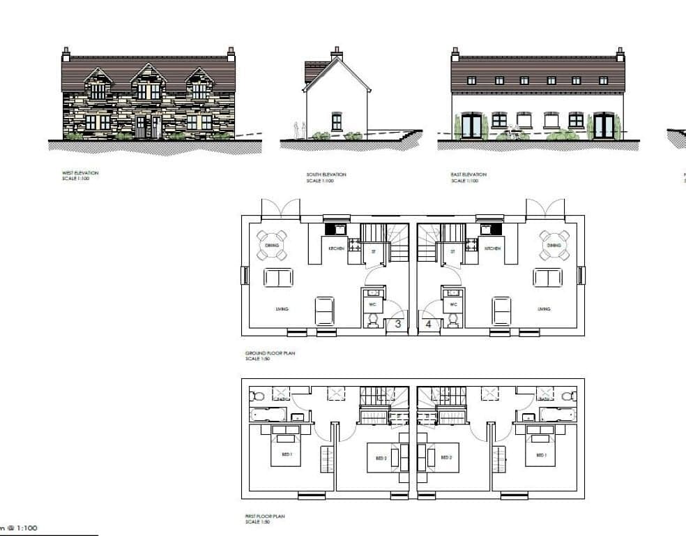 Property at Churchfields, Wincanton