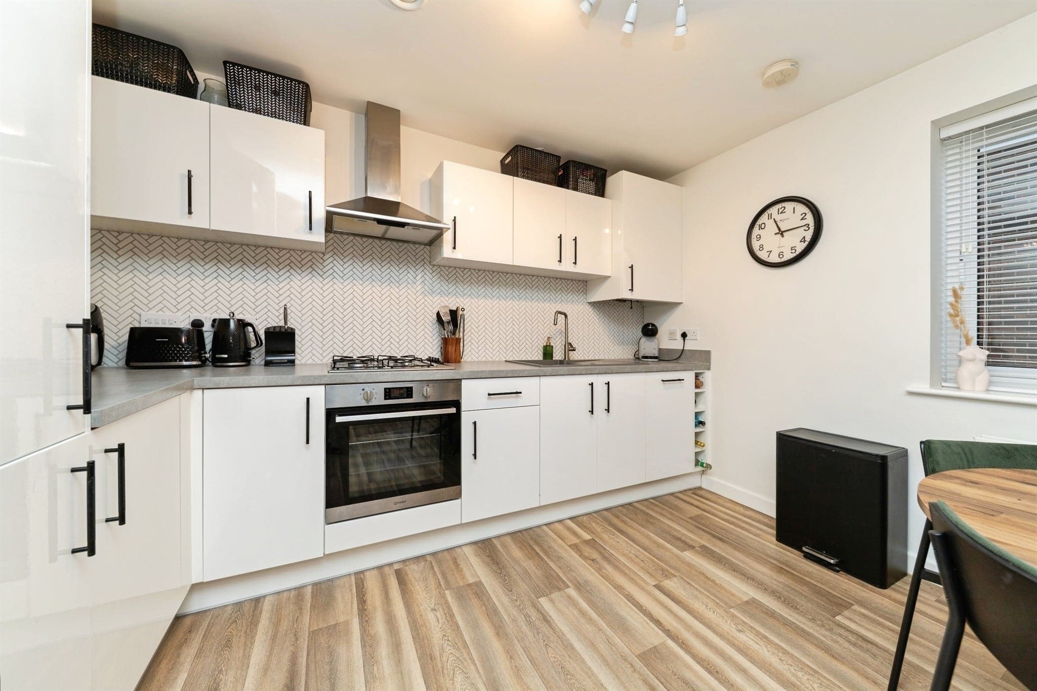 Property at Blossom Drive, Welwyn Garden City