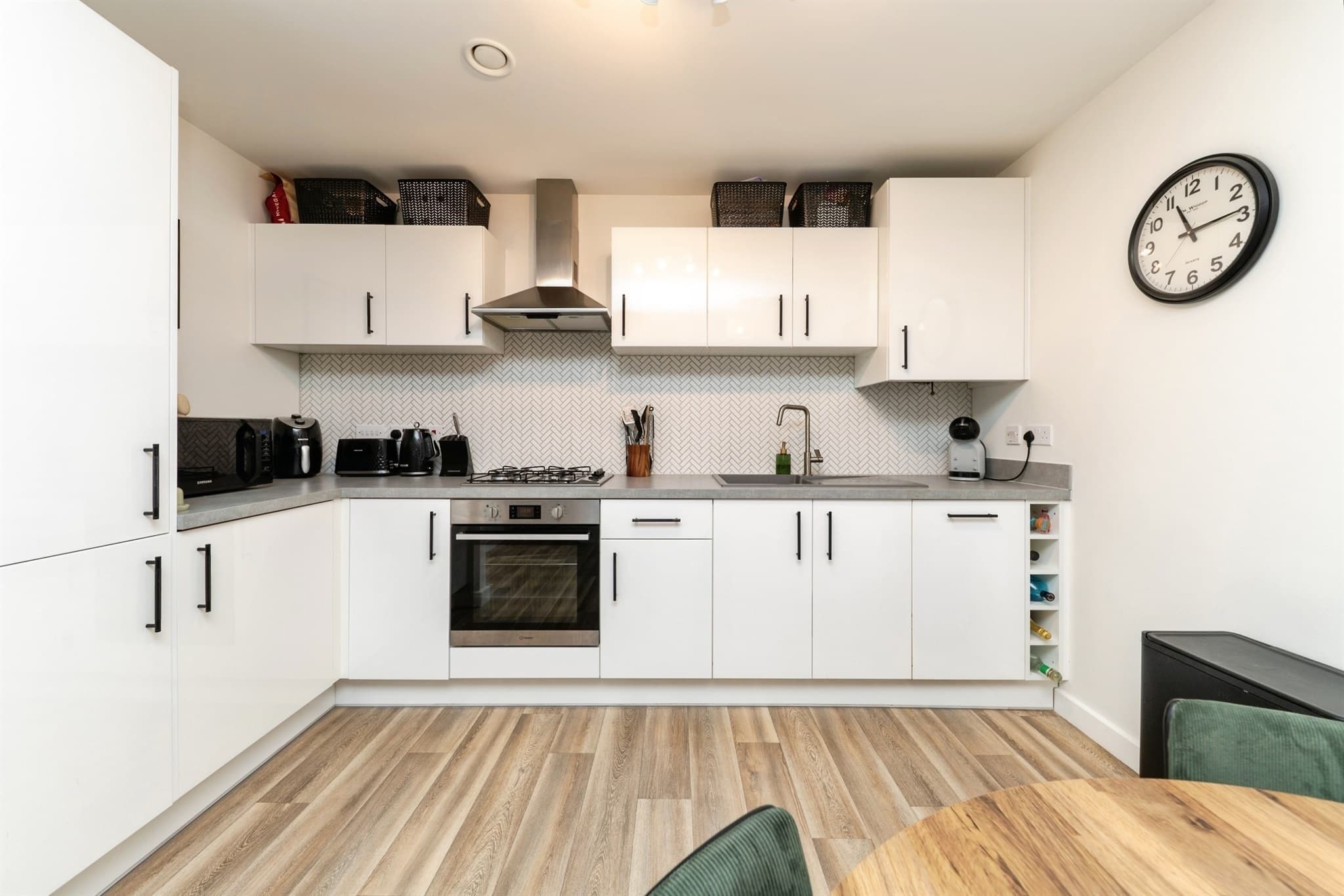 Property at Blossom Drive, Welwyn Garden City