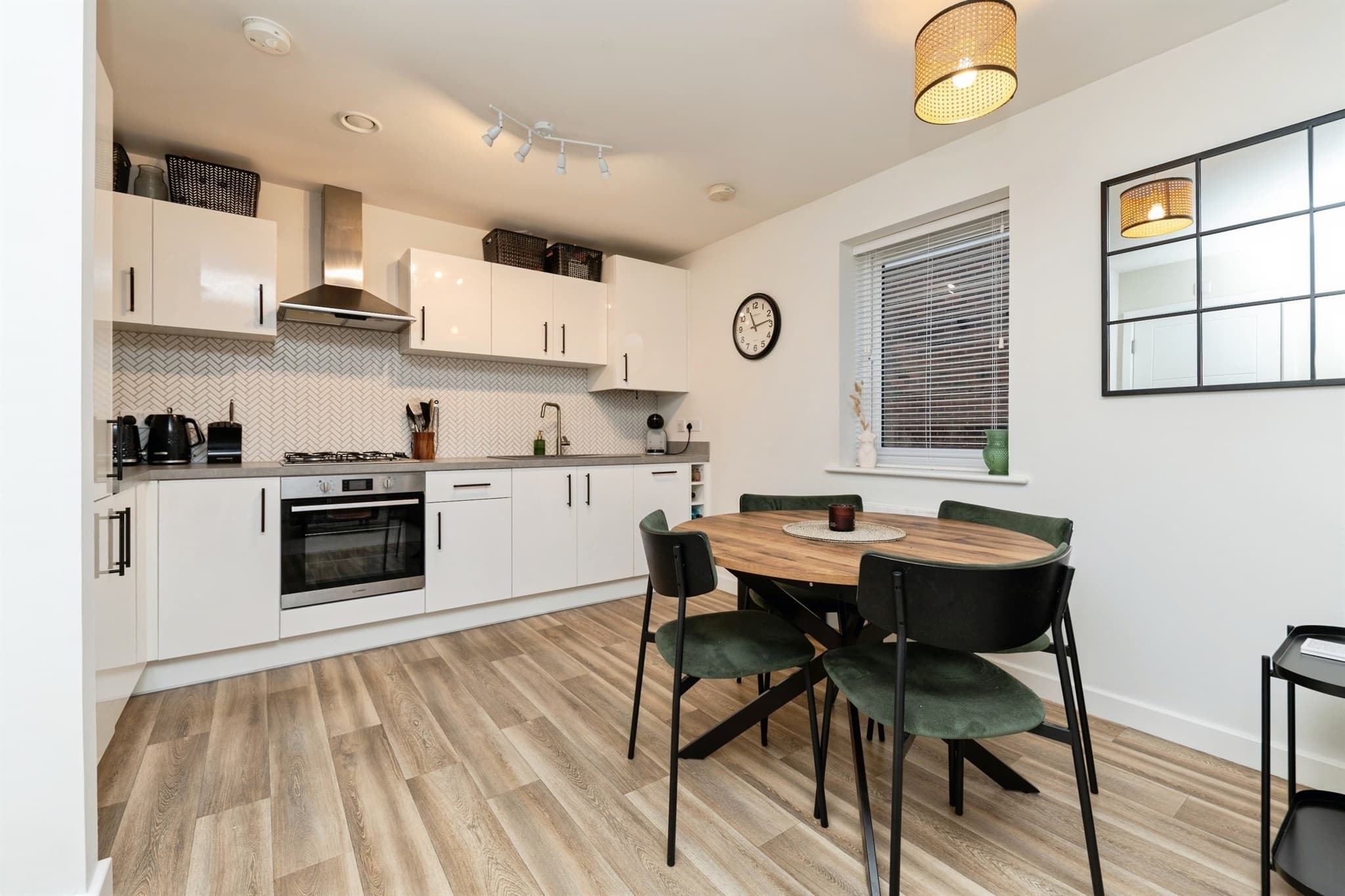 Property at Blossom Drive, Welwyn Garden City