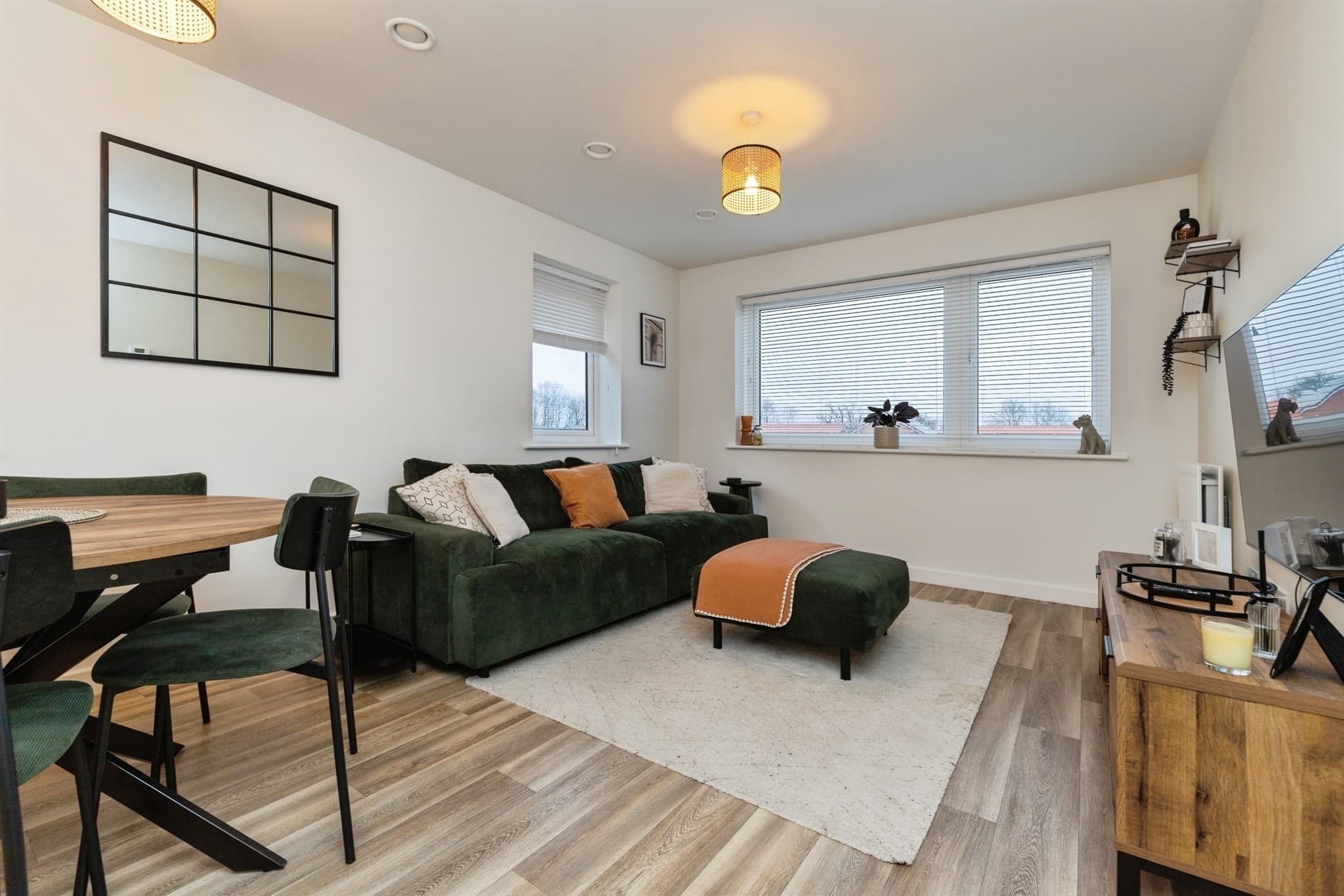 Property at Blossom Drive, Welwyn Garden City