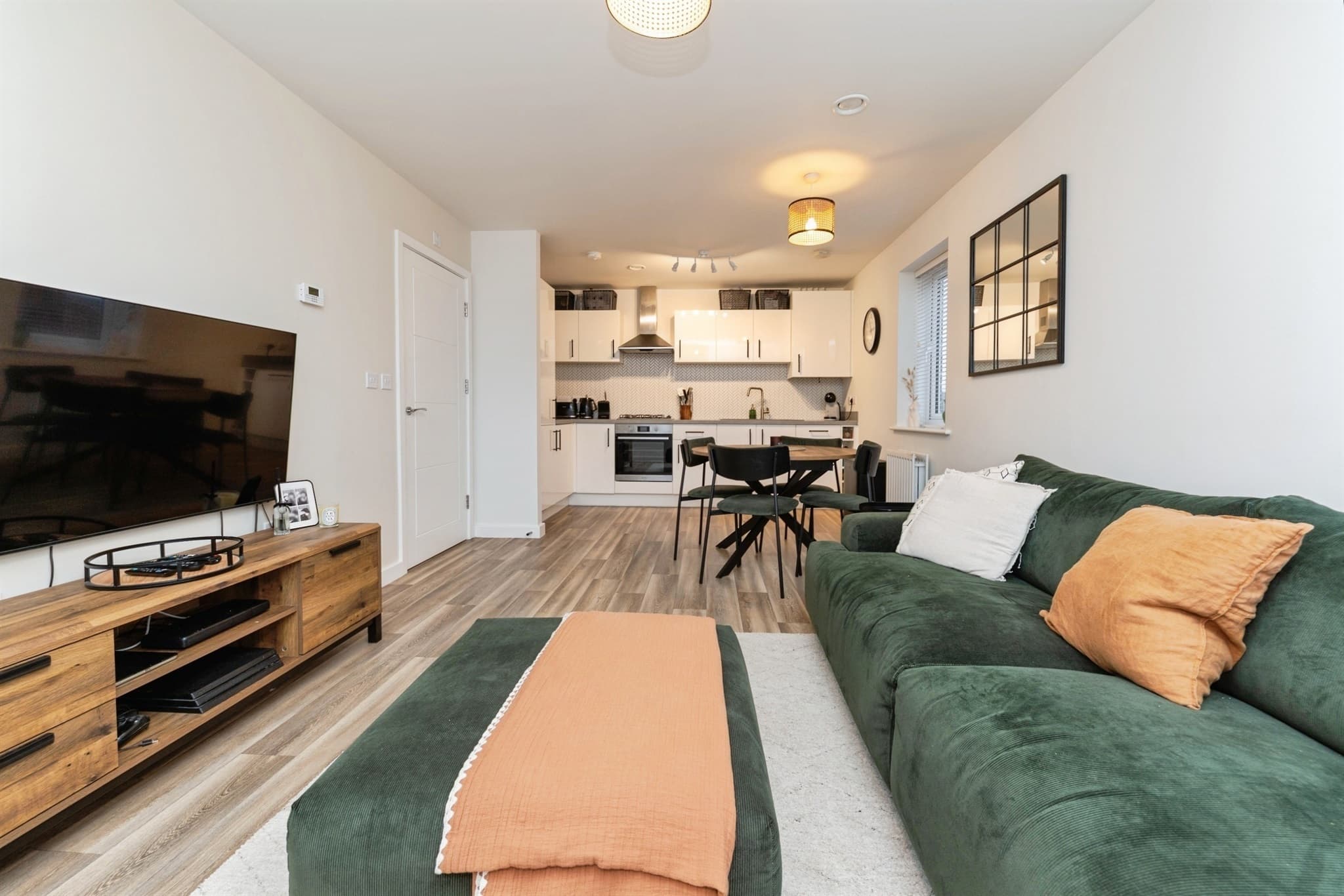 Property at Blossom Drive, Welwyn Garden City
