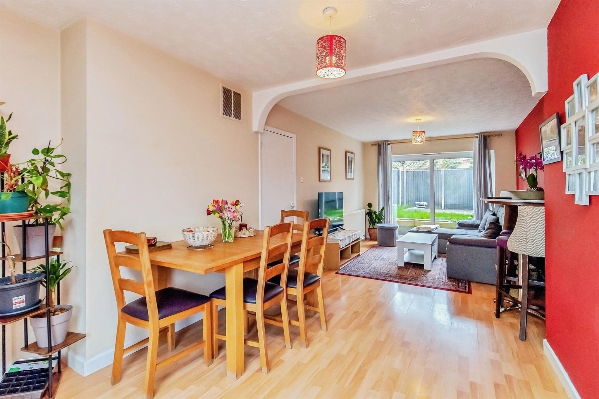 Property at Harrod Drive, Market Harborough