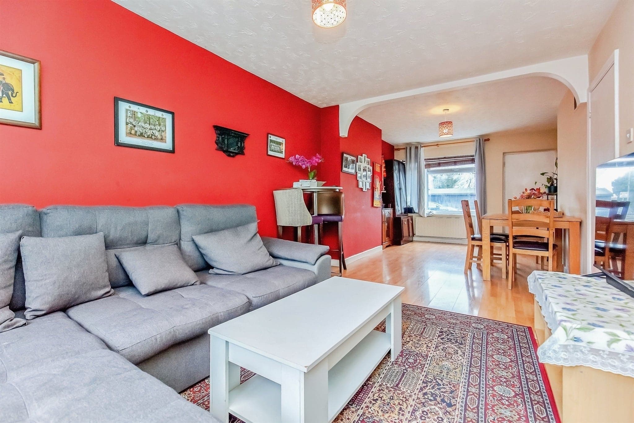 Property at Harrod Drive, Market Harborough