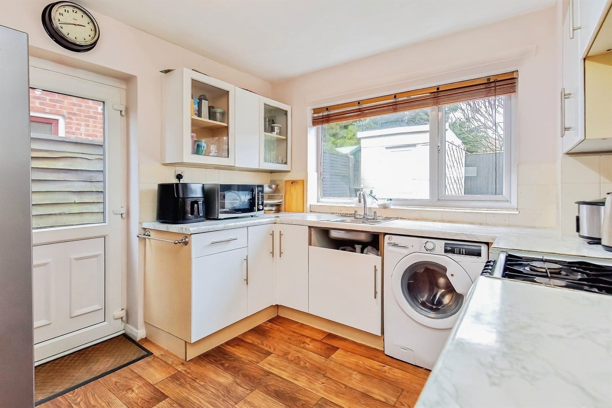 Property at Harrod Drive, Market Harborough