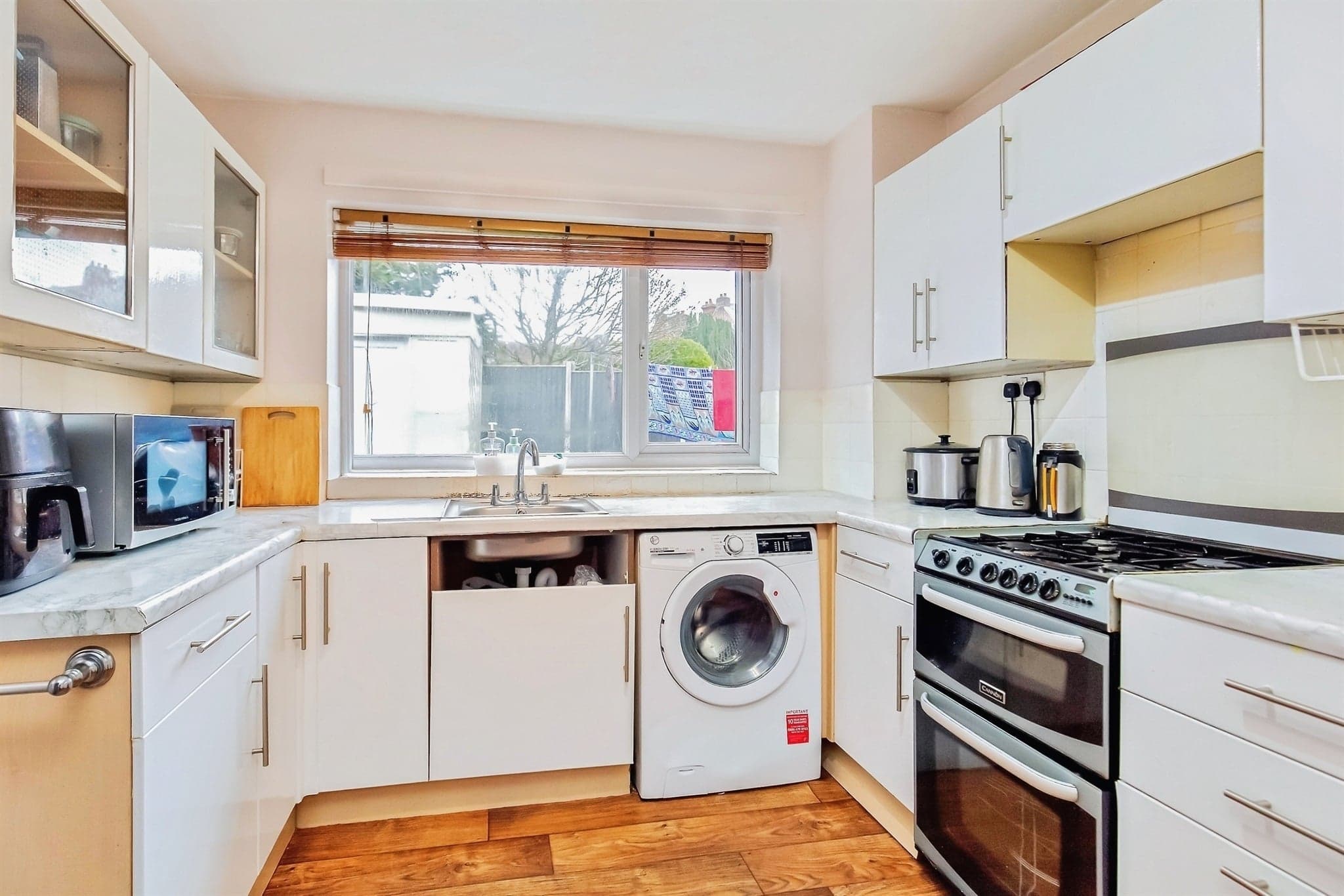 Property at Harrod Drive, Market Harborough