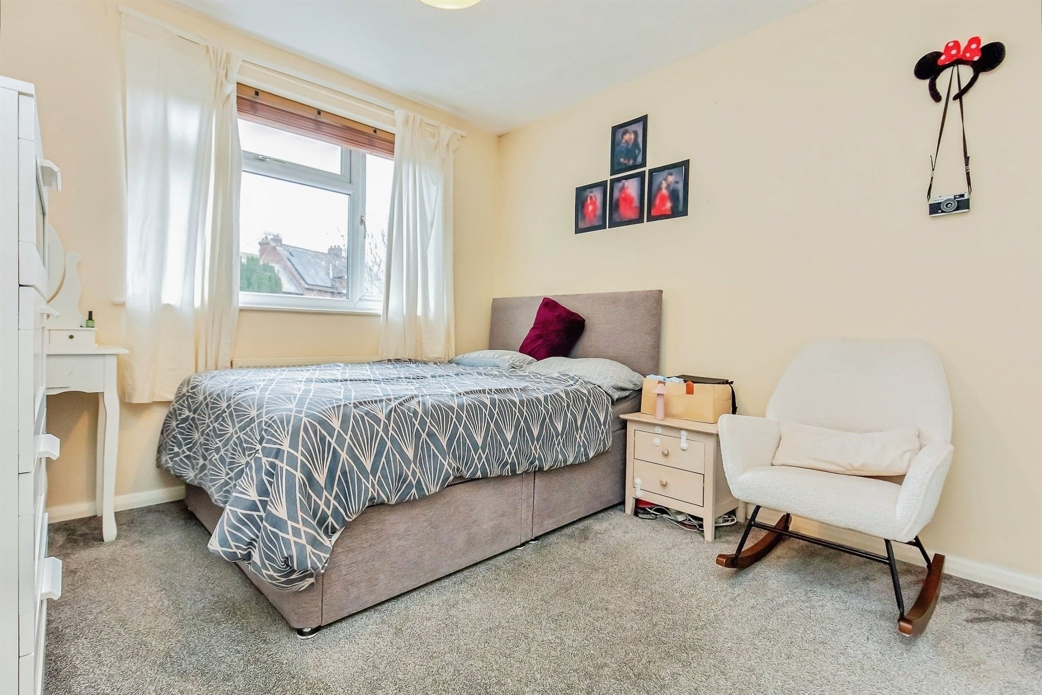 Property at Harrod Drive, Market Harborough