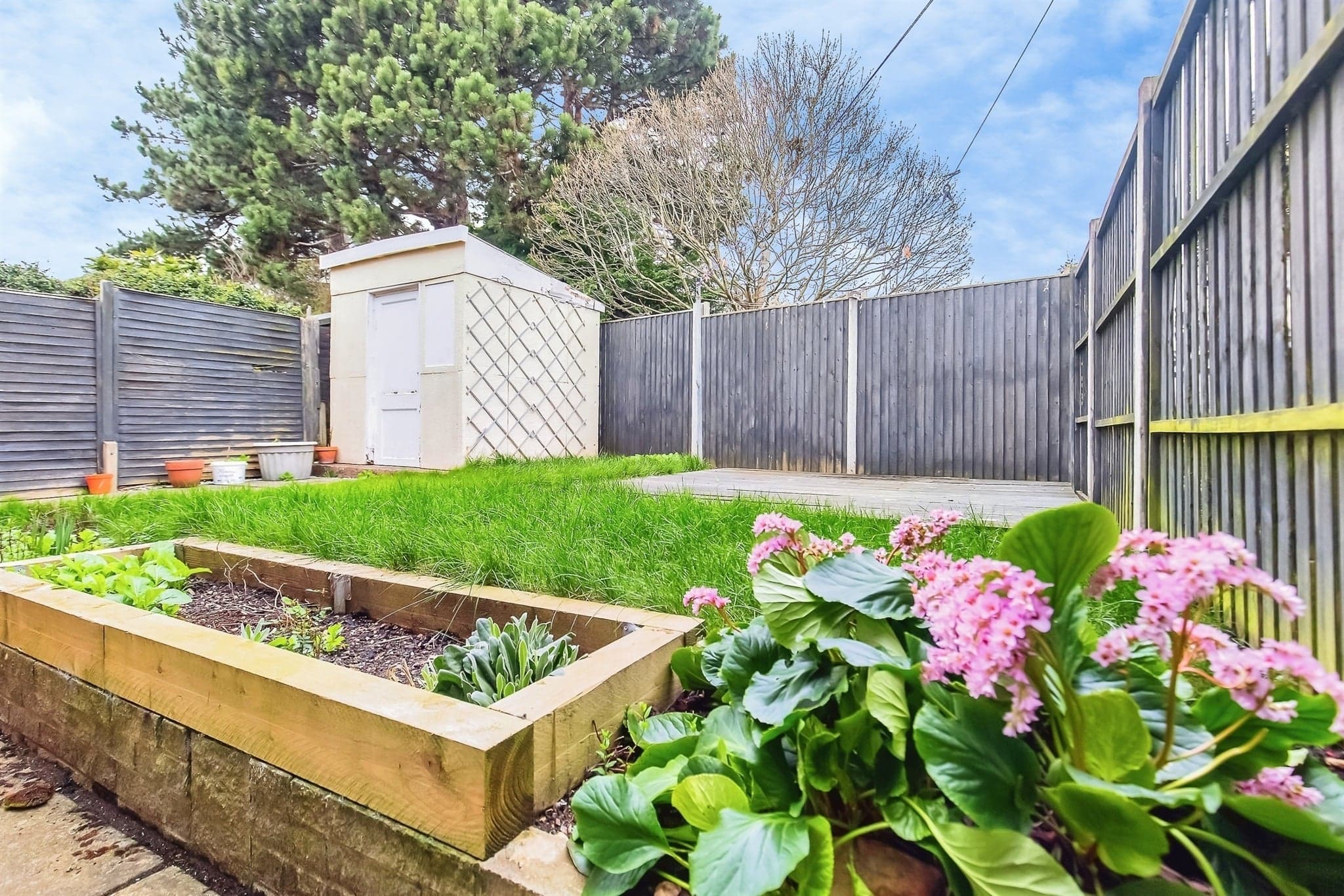 Property at Harrod Drive, Market Harborough