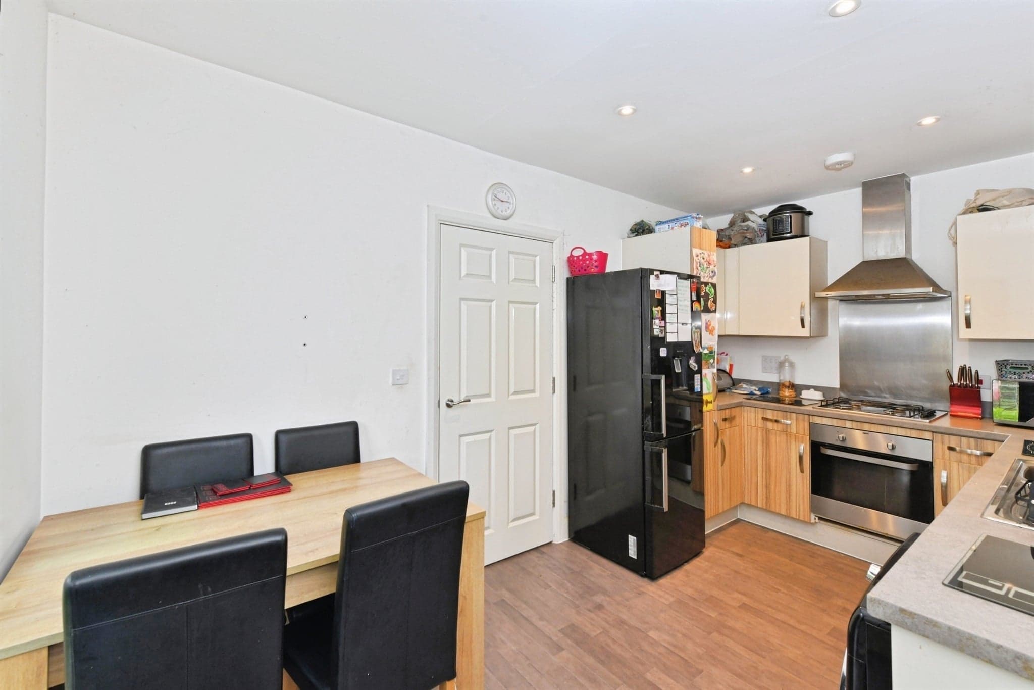 Property at Blandford Road, Plymouth