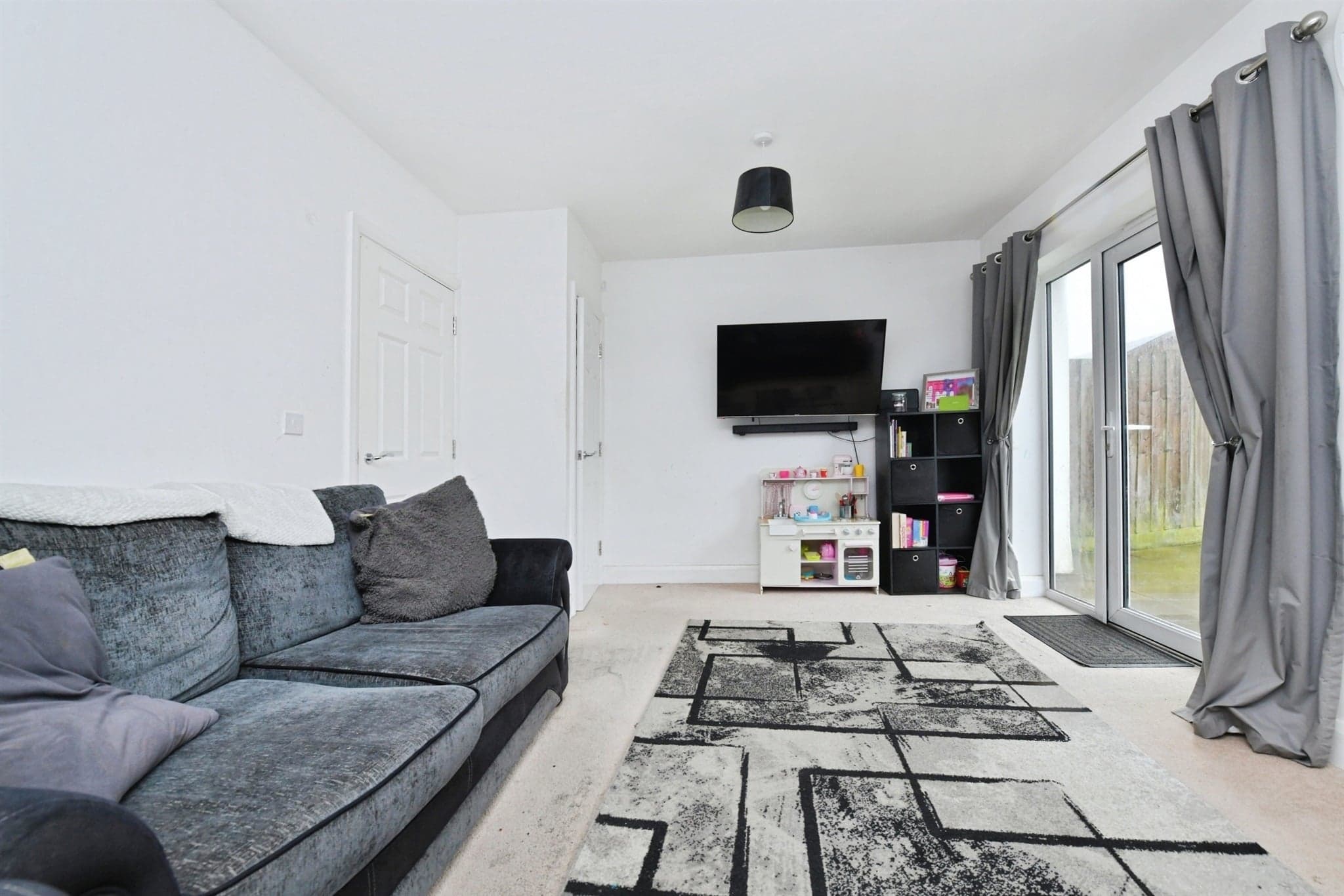 Property at Blandford Road, Plymouth