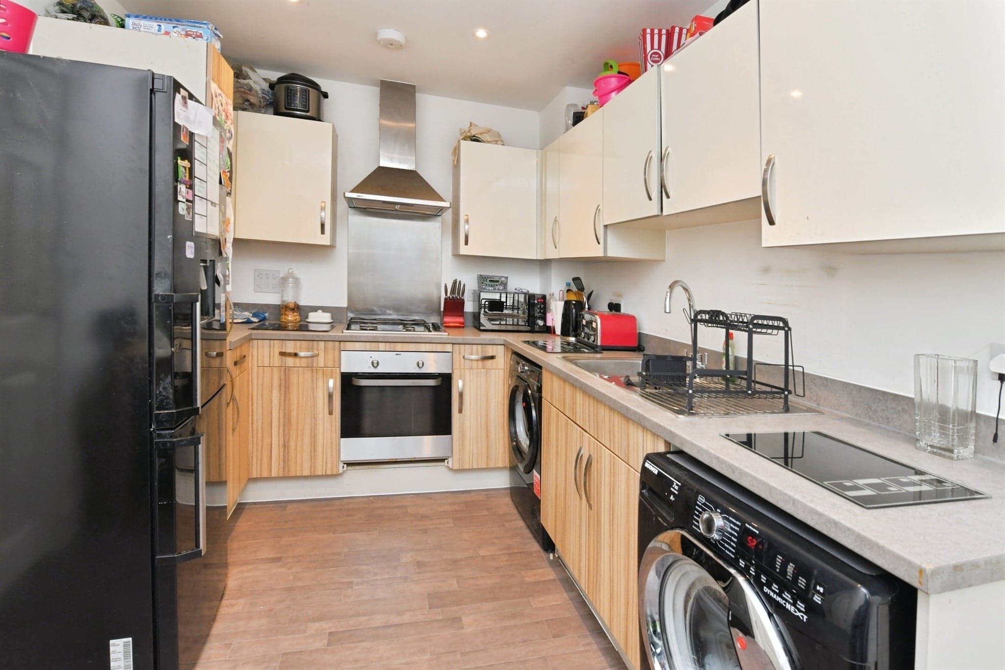 Property at Blandford Road, Plymouth
