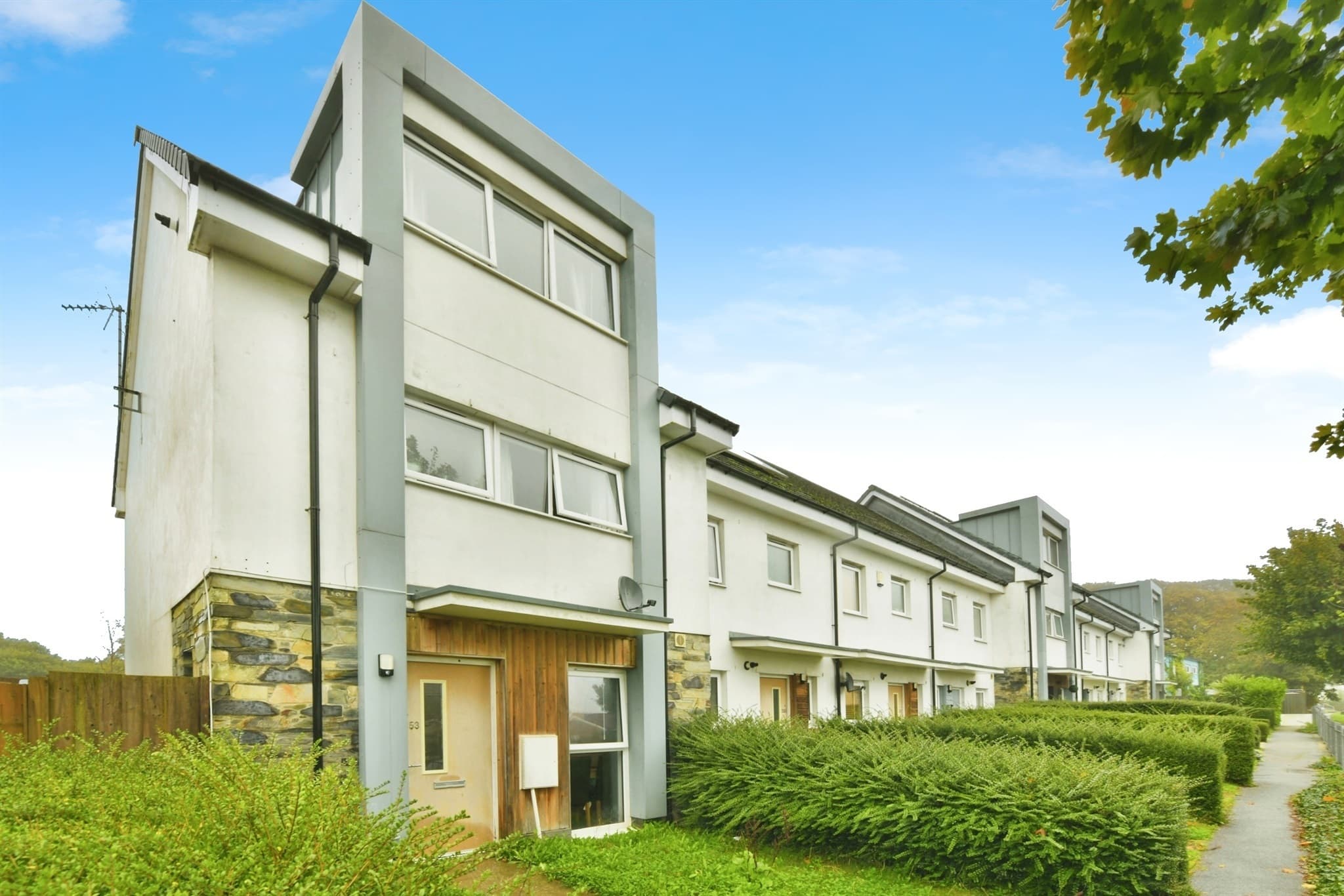 Property at Blandford Road, Plymouth