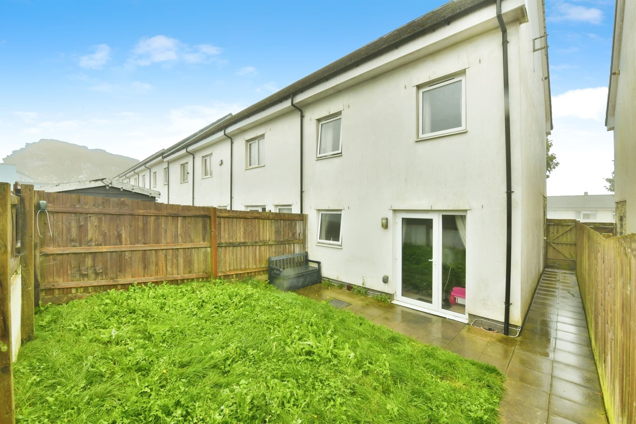 Property at Blandford Road, Plymouth