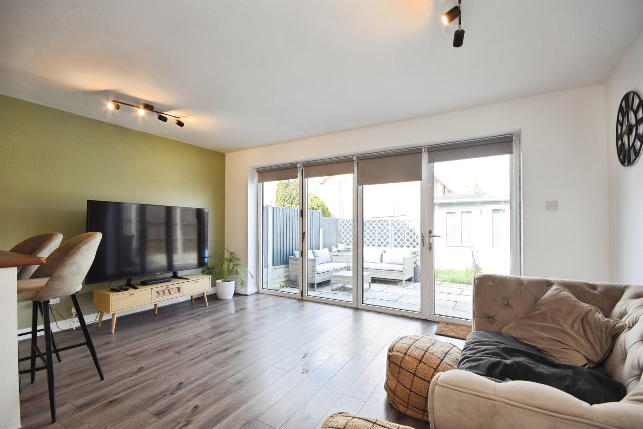 Property at Bournebridge Close, Hutton, Brentwood